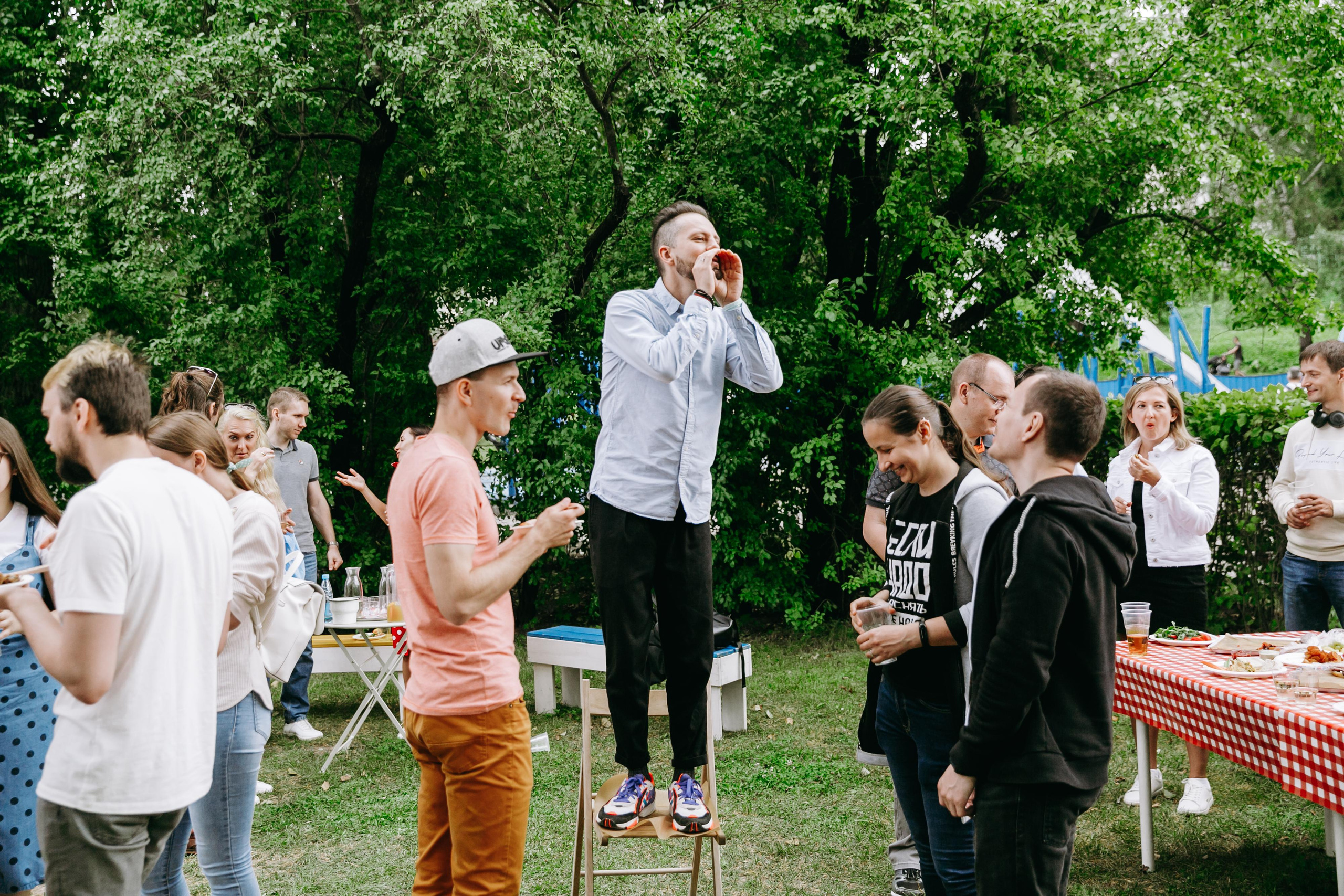 Insolar Team, Корпоратив. Свадебный фотограф | Москва