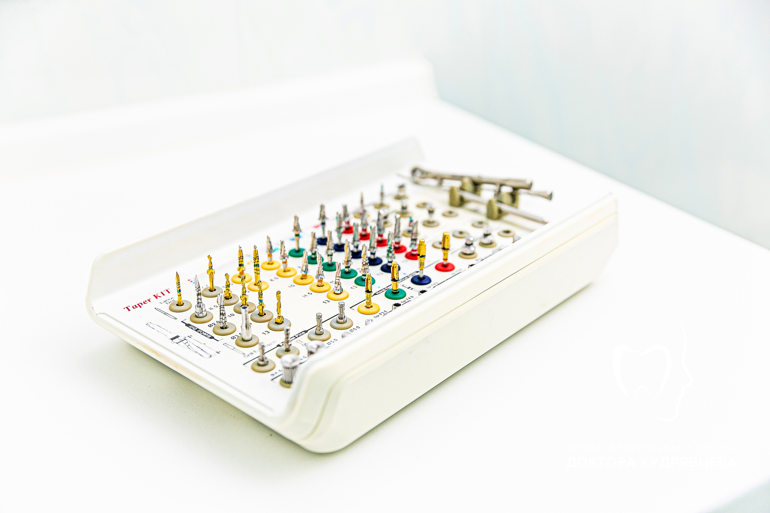 Стоматология Доктора Кудрявцева. Свадебный фотограф | Москва