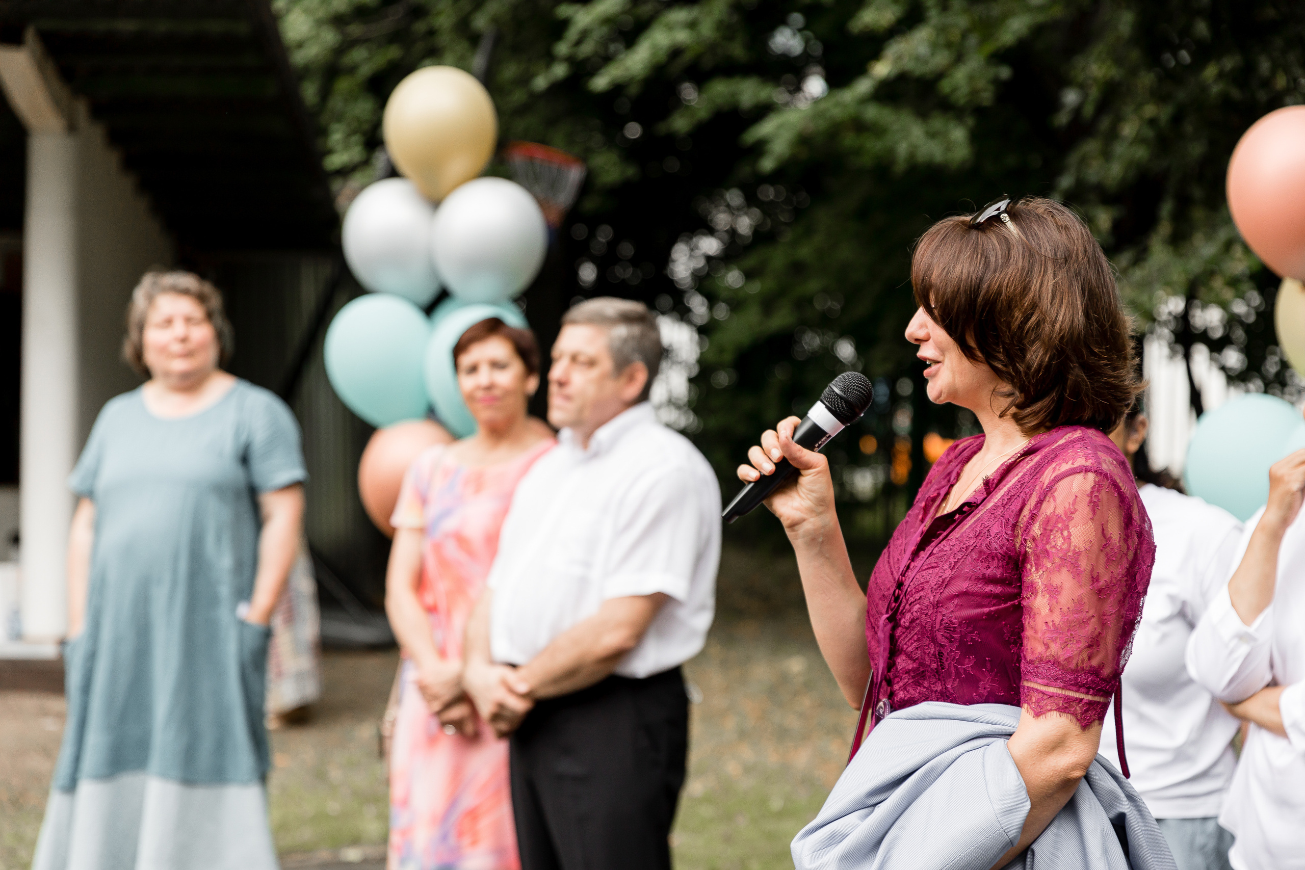 Выпускной, школа «Промо М». Свадебный фотограф | Москва