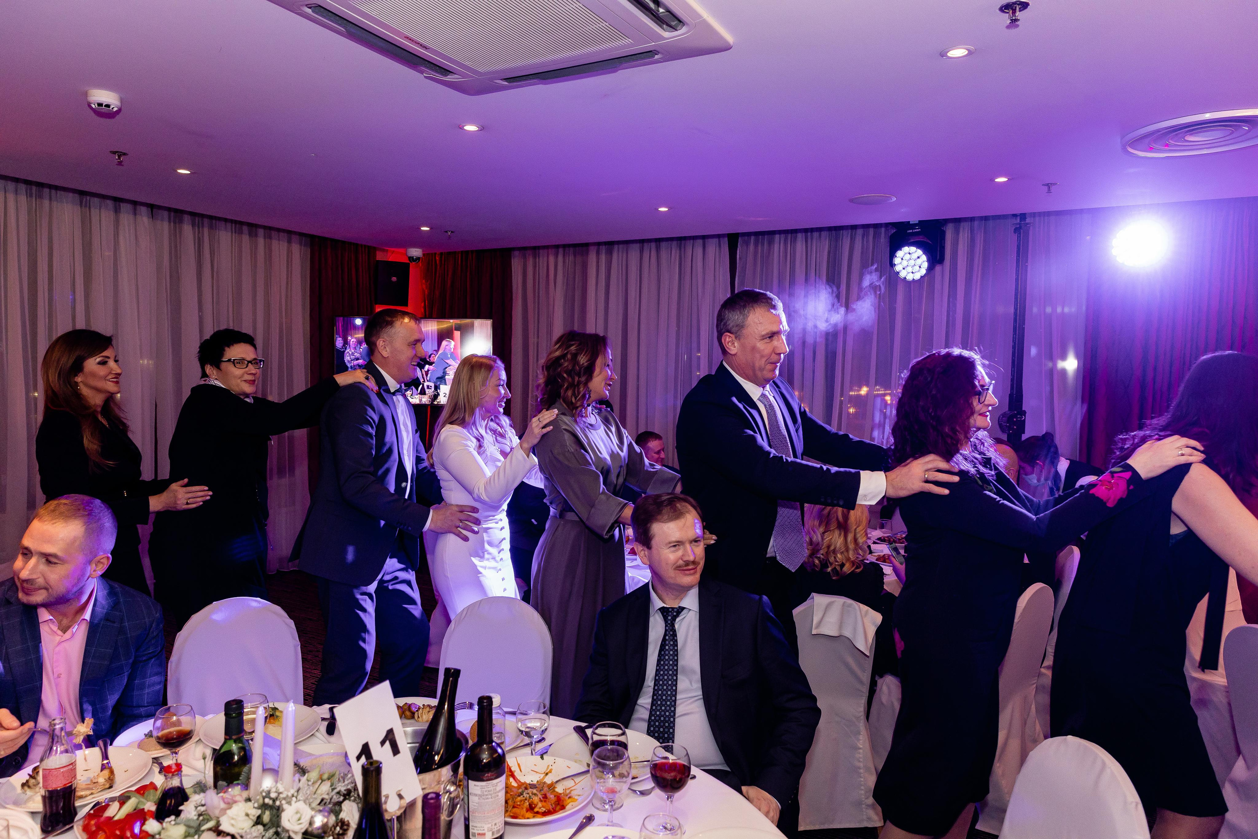 Премия Омбудсмены 2021. Свадебный фотограф | Москва