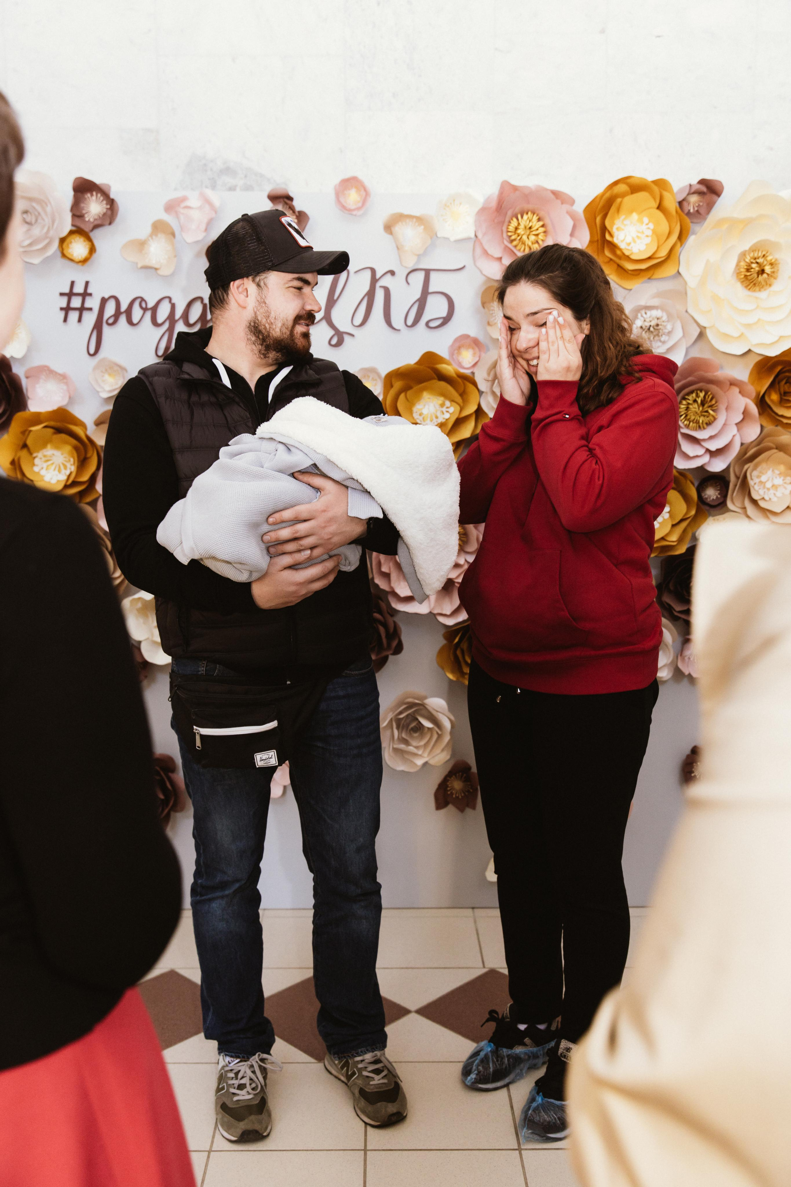 Таня и Леша, ЦКБ. Свадебный фотограф | Москва