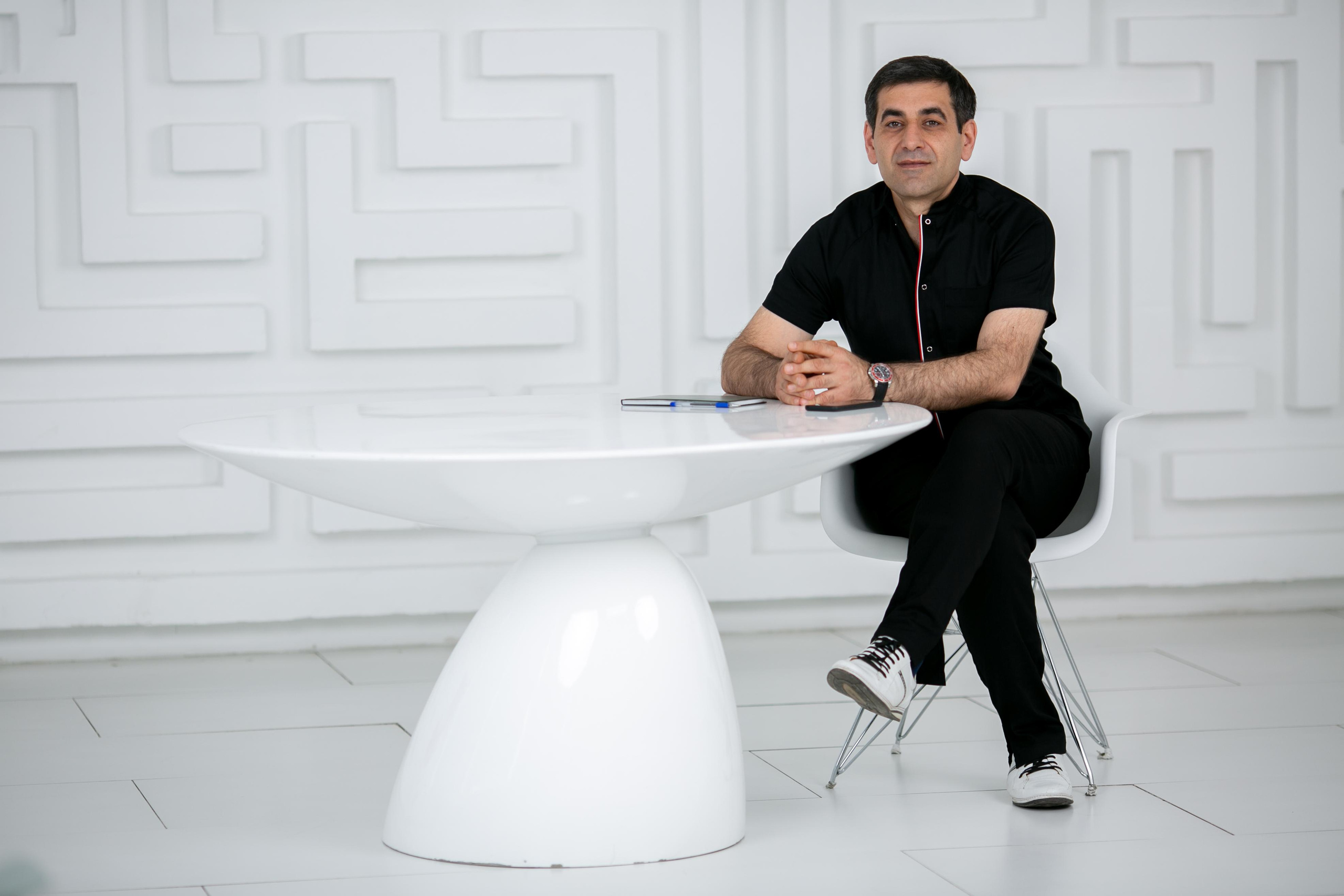 Тимур Врач (для сайта). Свадебный фотограф | Москва