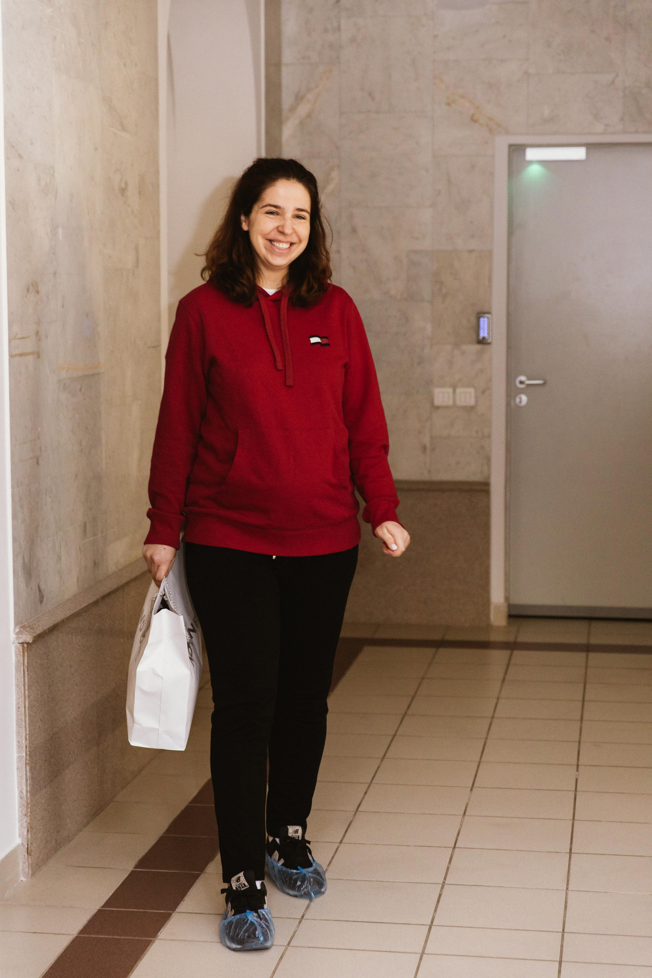 Таня и Леша, ЦКБ. Свадебный фотограф | Москва