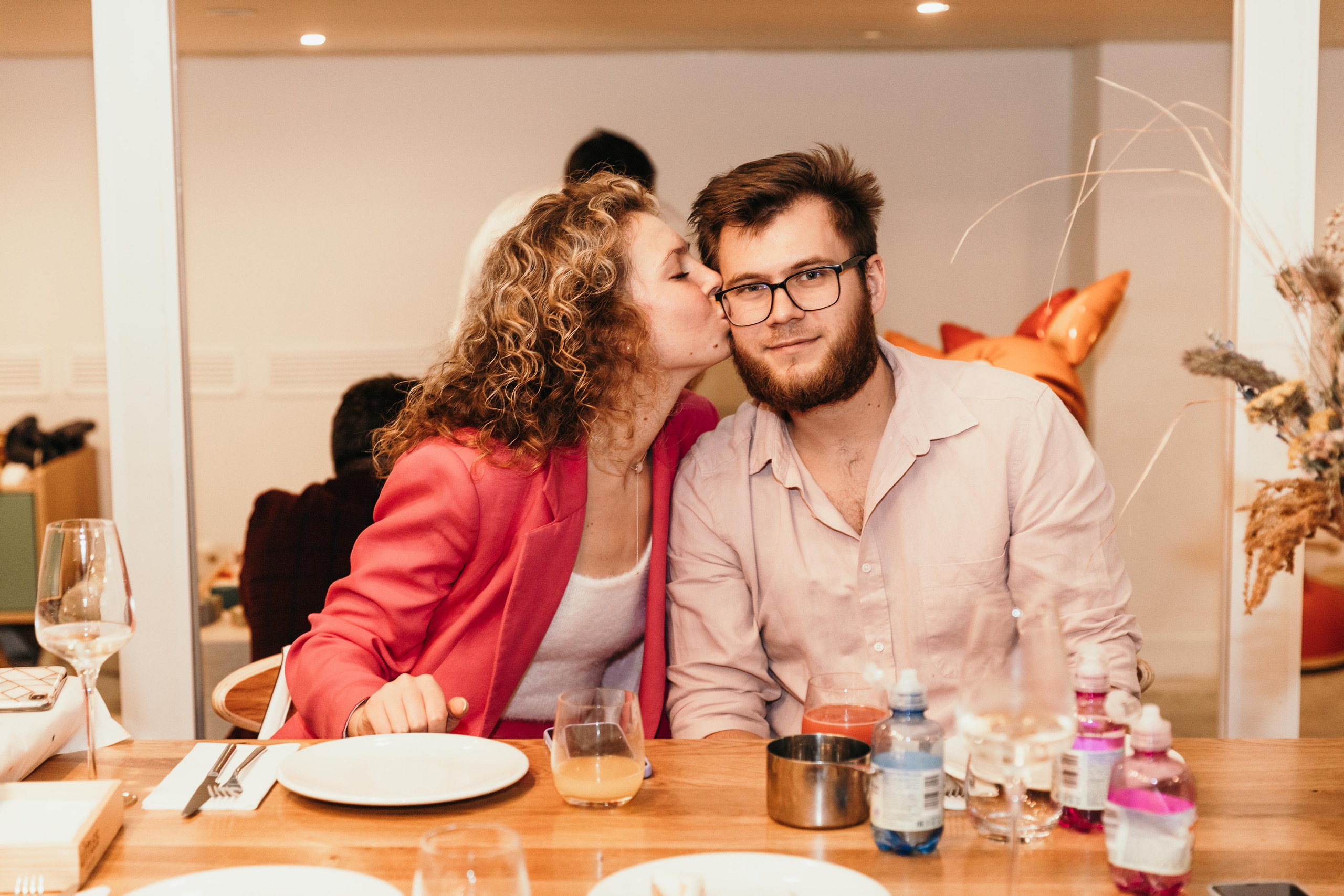 Анечка, Little Kids Play Cafe. Свадебный фотограф | Москва