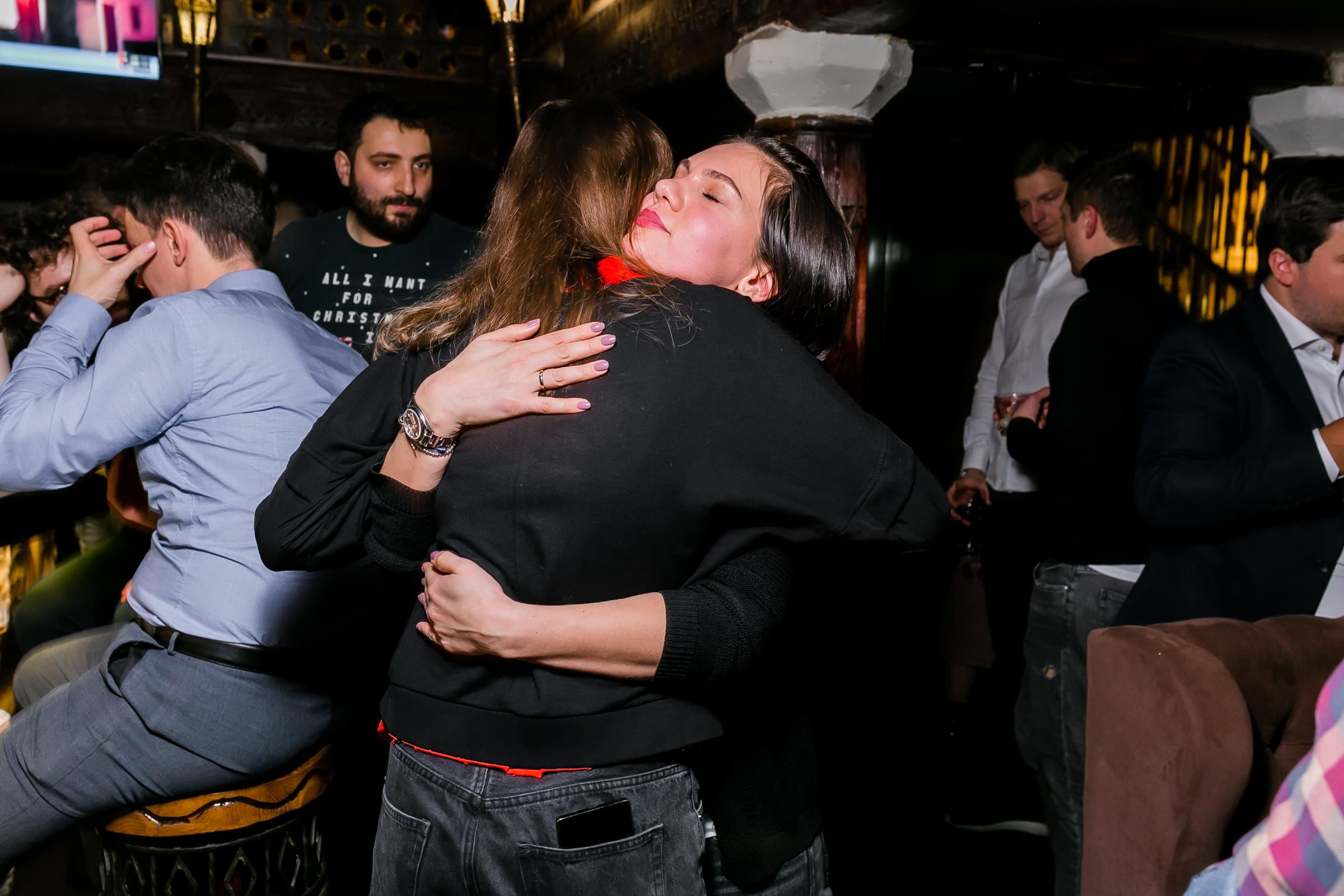 Insolar Team New Year. Свадебный фотограф | Москва