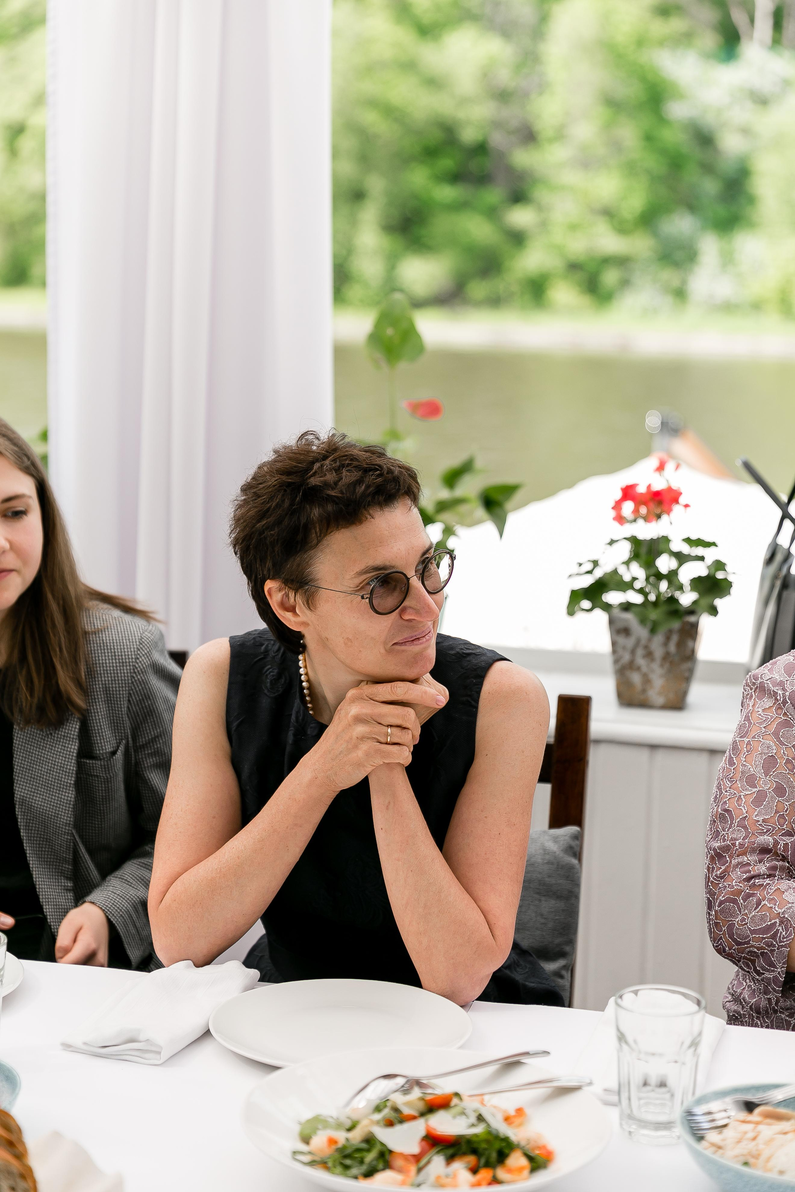 Выпускной, школа «Мир знаний». Свадебный фотограф | Москва