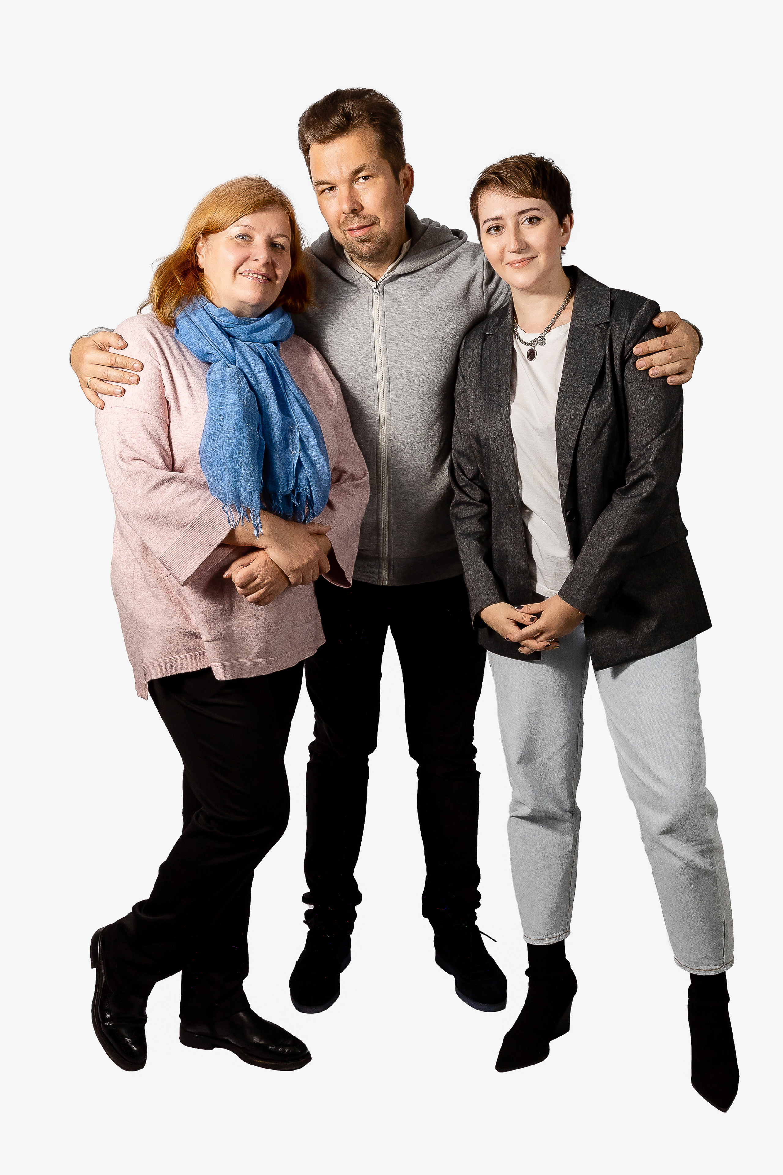 Сотрудники «Аванглобал» для сайта. Свадебный фотограф | Москва