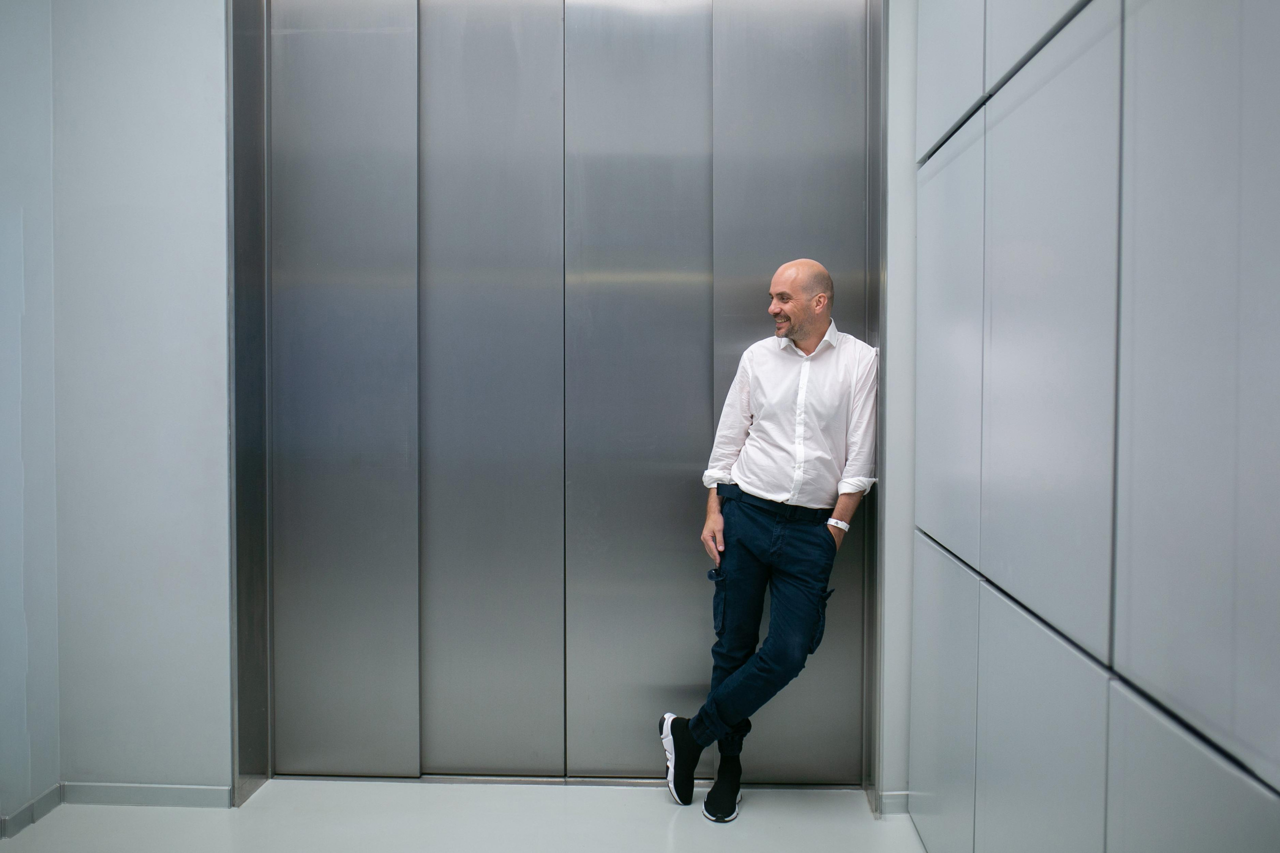 Никита. Свадебный фотограф | Москва