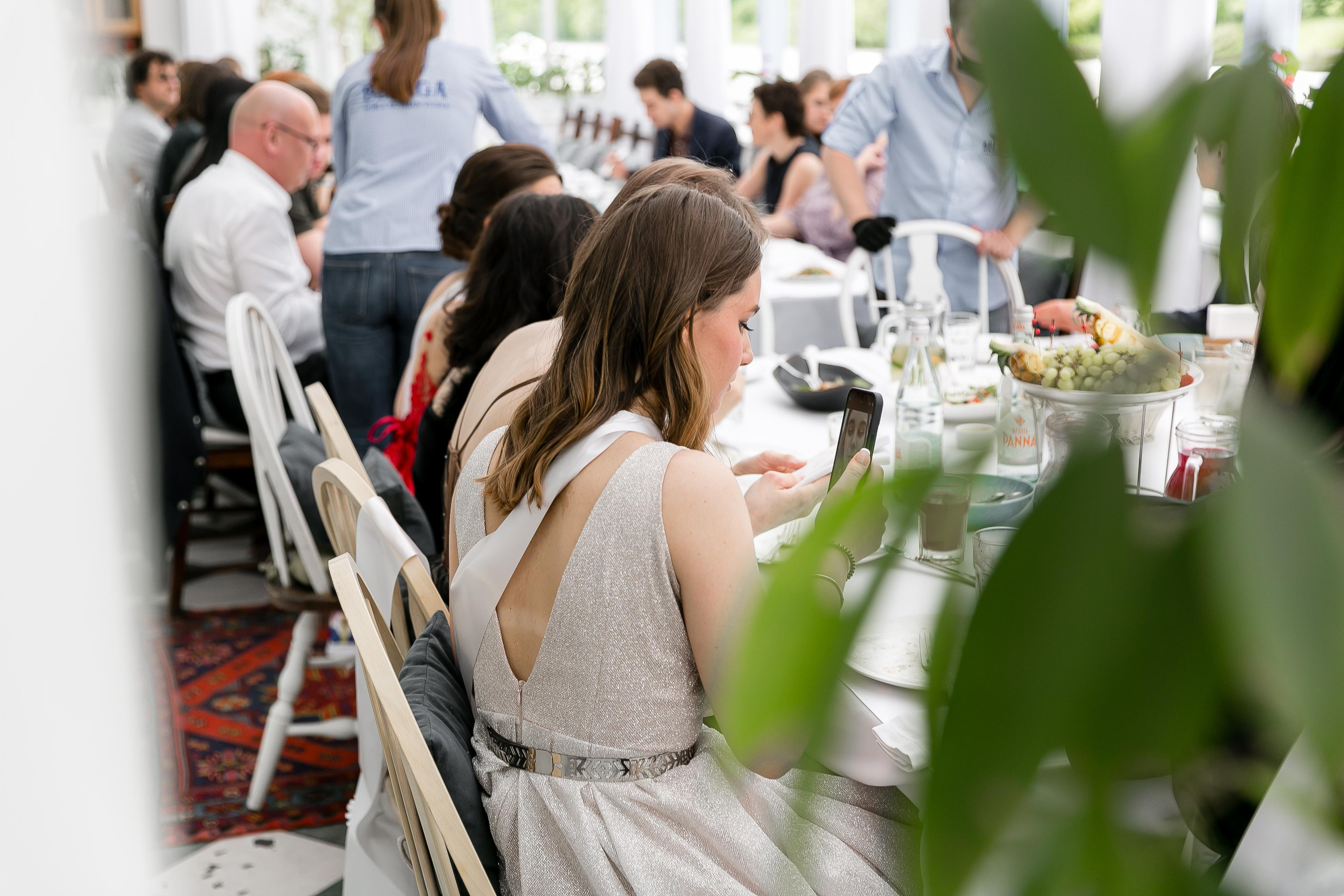 Выпускной, школа «Мир знаний». Свадебный фотограф | Москва