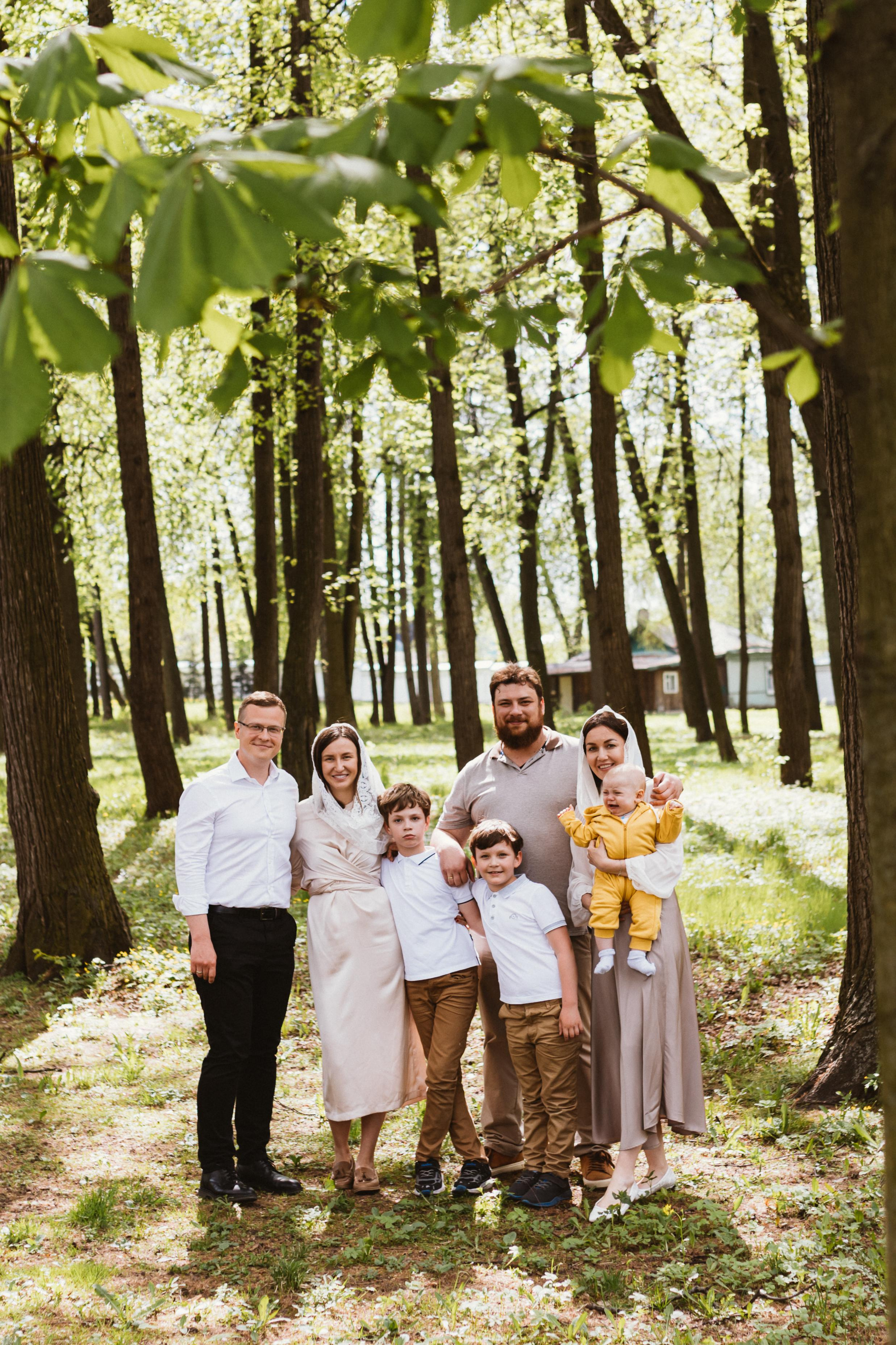 Елена, Троице-Лыково. Свадебный фотограф | Москва