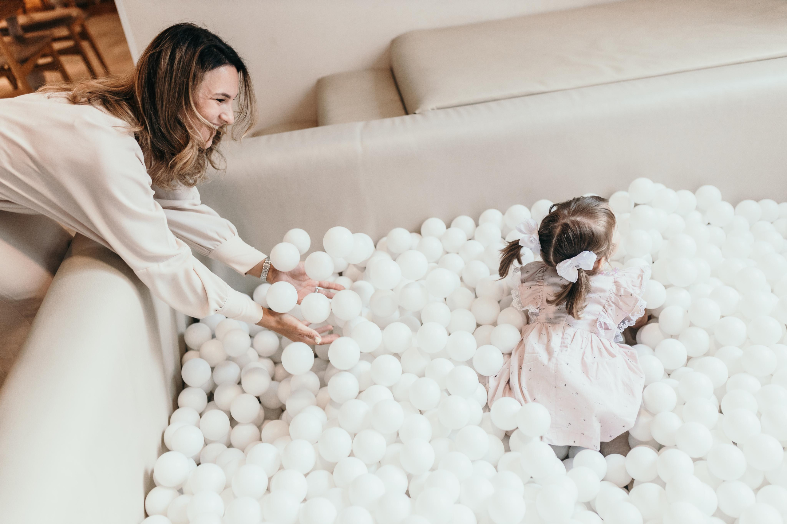 Анечка, Little Kids Play Cafe. Свадебный фотограф | Москва