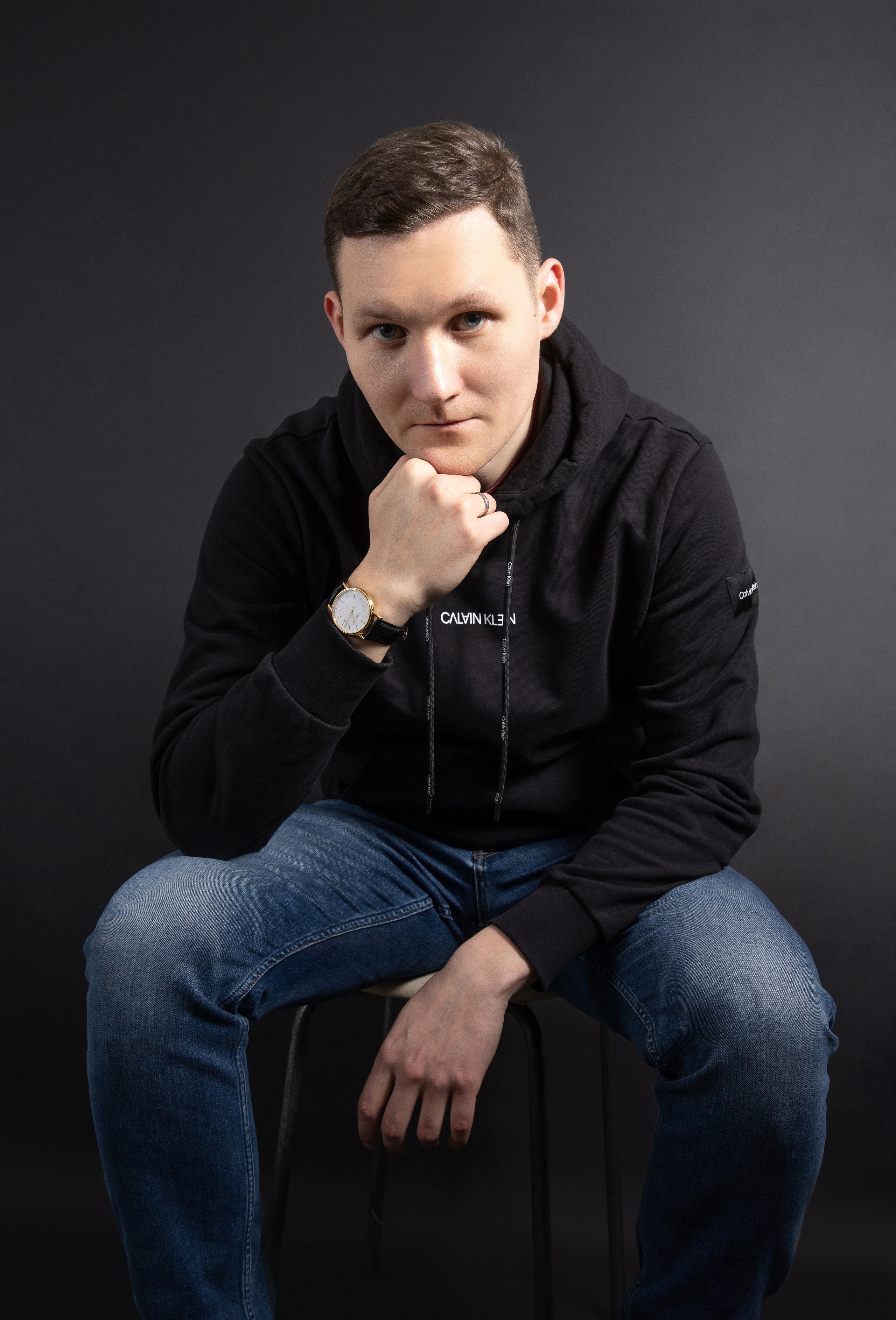 Сотрудники «КАМАЗ» для сайта. Свадебный фотограф | Москва