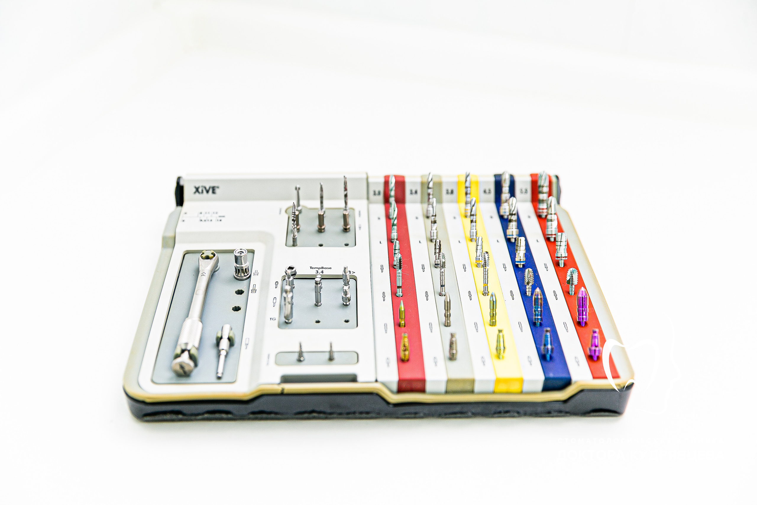 Стоматология Доктора Кудрявцева. Свадебный фотограф | Москва