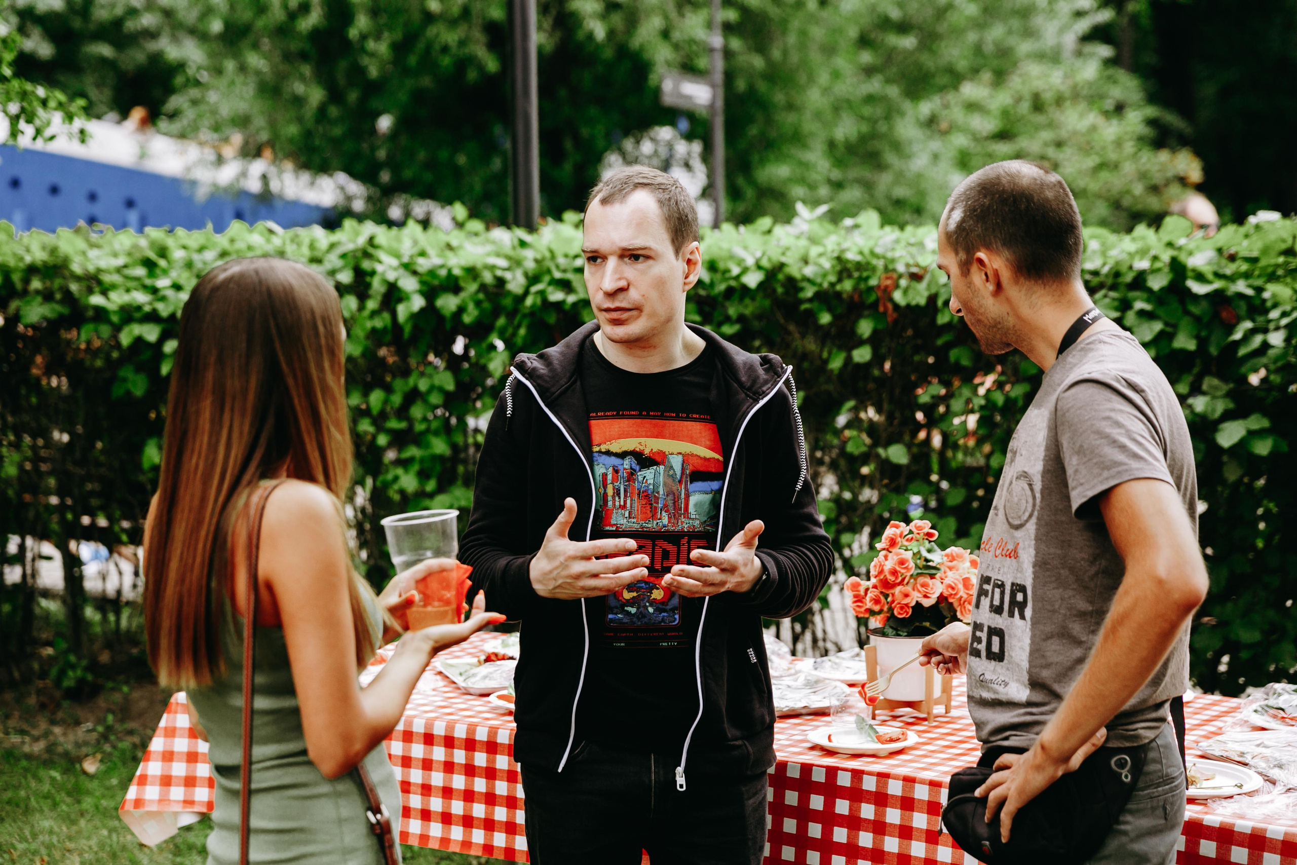 Insolar Team, Корпоратив. Свадебный фотограф | Москва