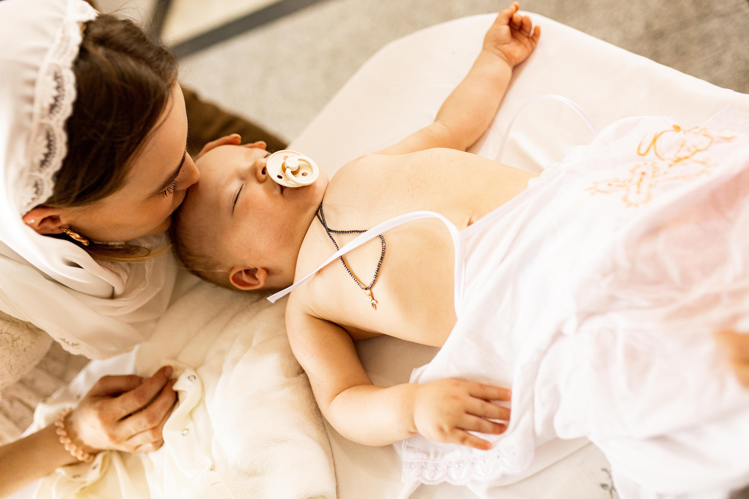 Юлия, церковь Святых Новомучеников. Свадебный фотограф | Москва