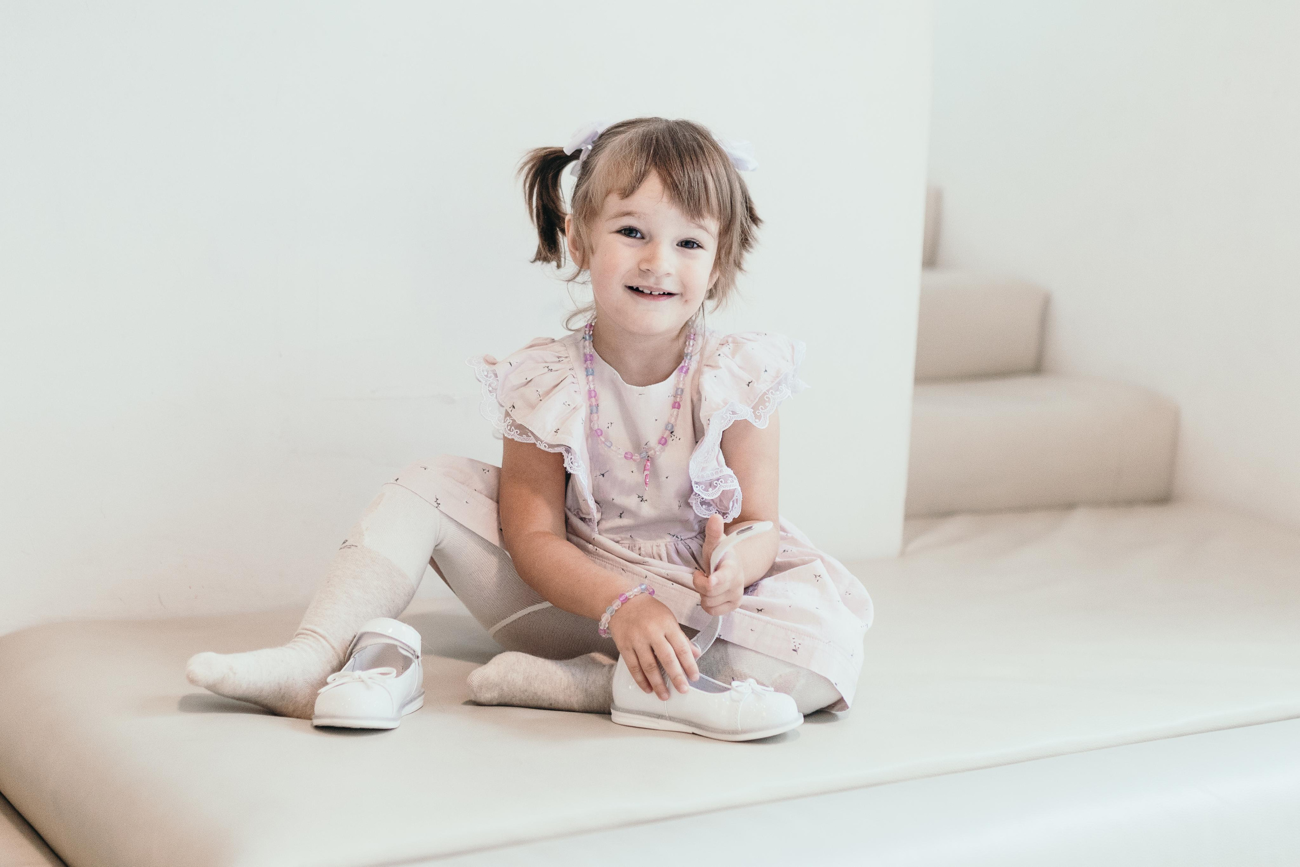 Анечка, Little Kids Play Cafe. Свадебный фотограф | Москва