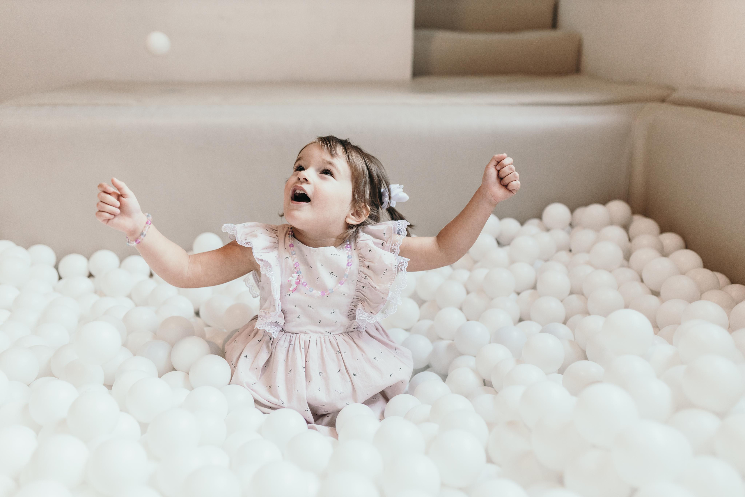 Анечка, Little Kids Play Cafe. Свадебный фотограф | Москва