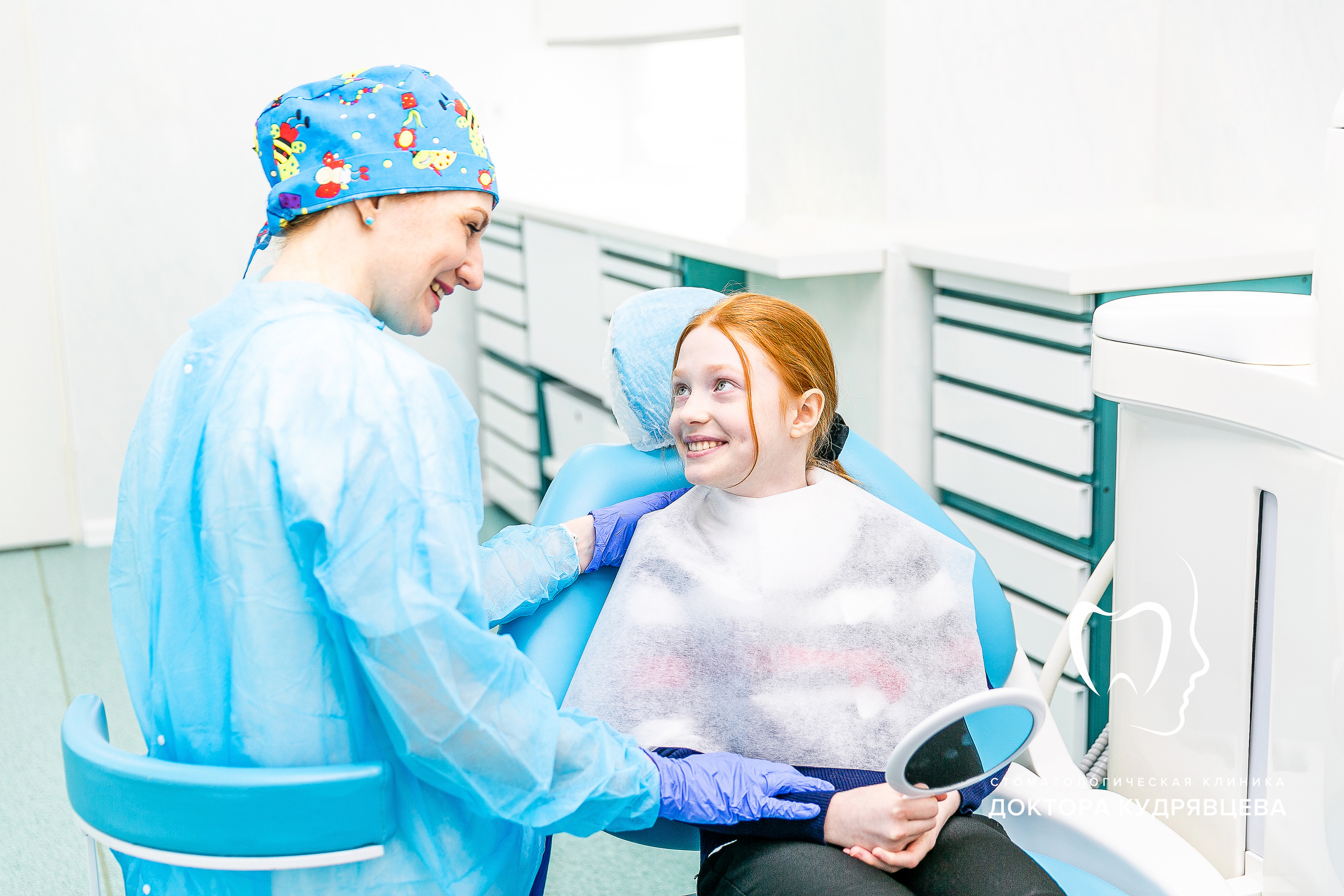 Стоматология Доктора Кудрявцева. Свадебный фотограф | Москва