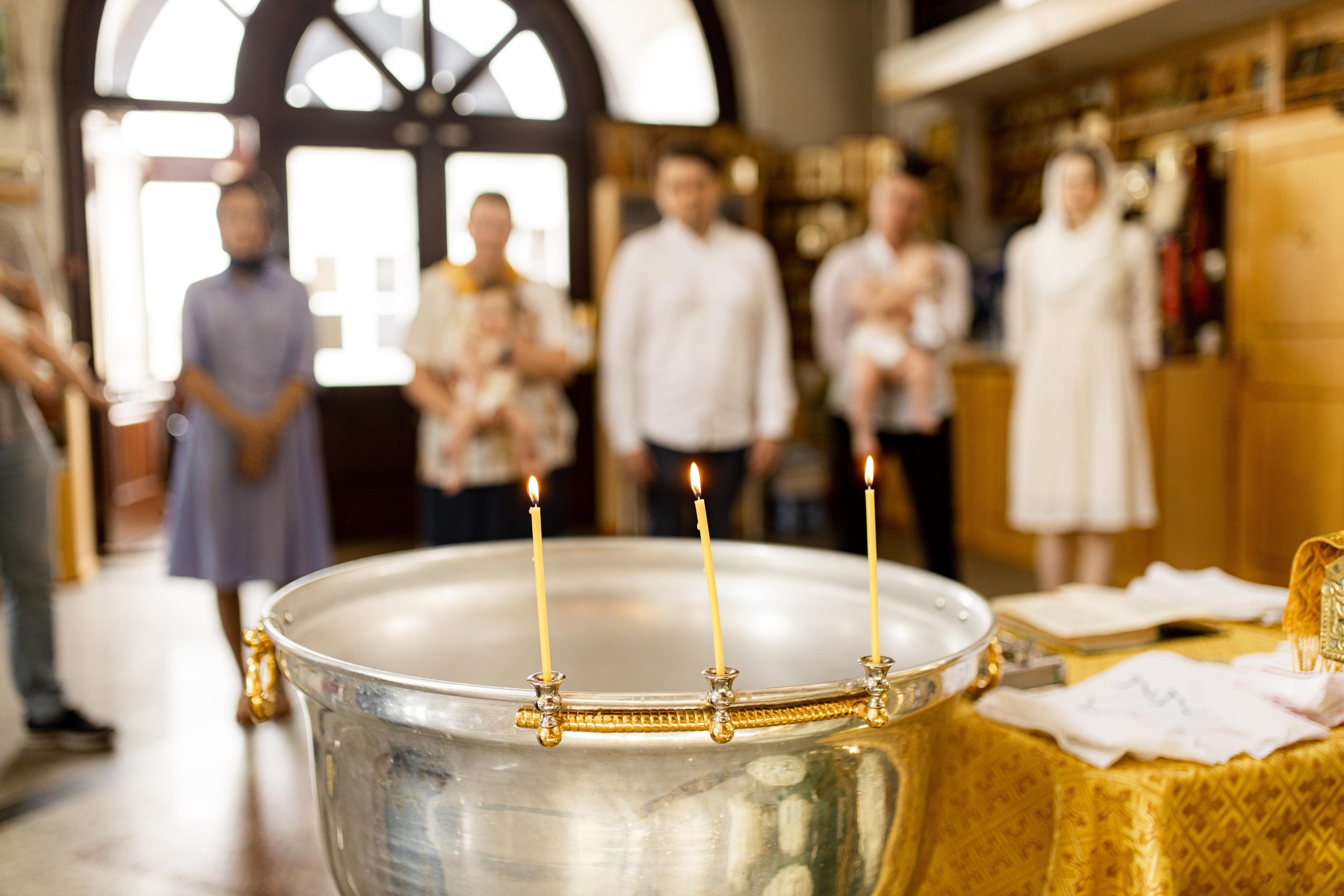 Юлия, церковь Святых Новомучеников. Свадебный фотограф | Москва