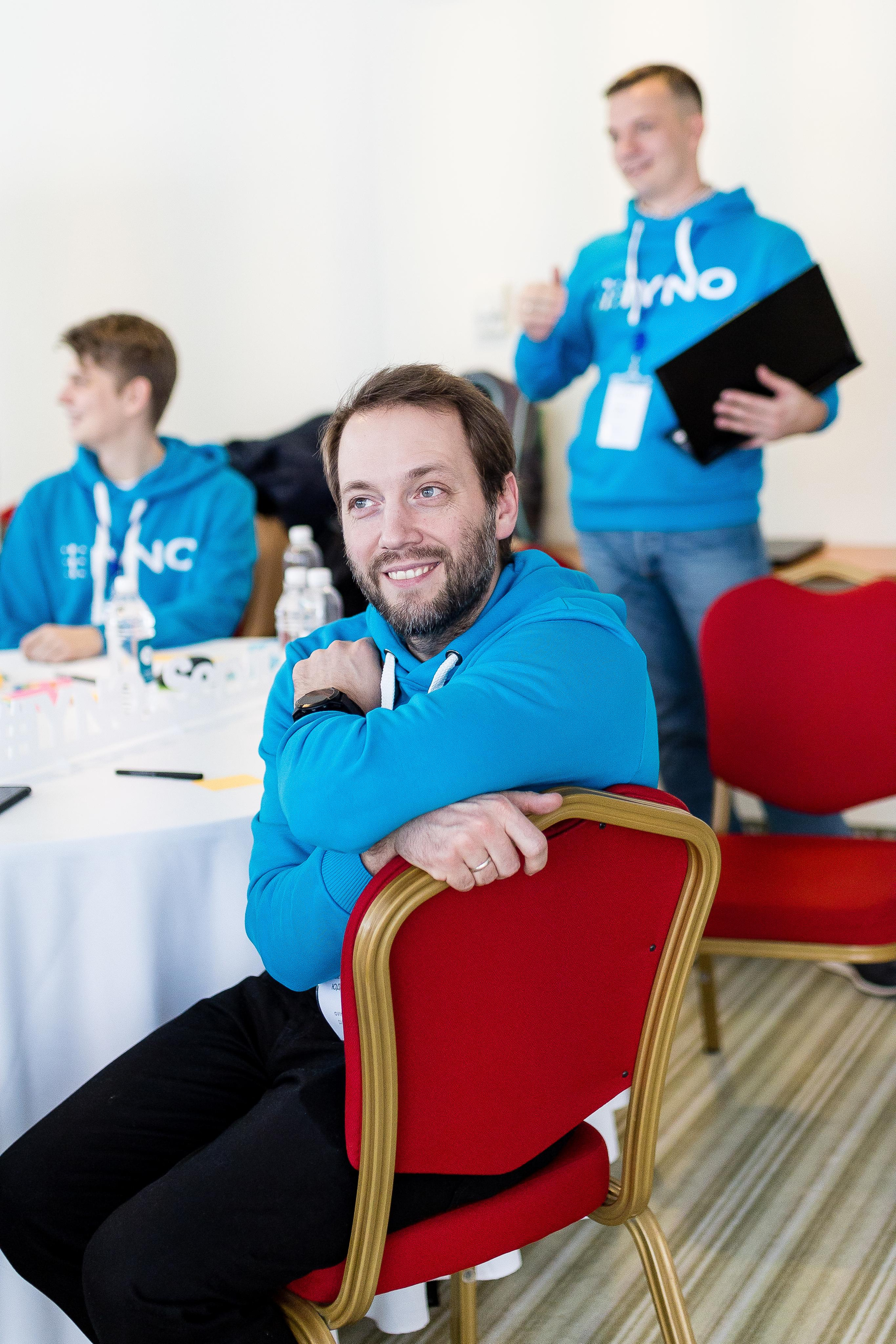 IYNO Корпоратив. Свадебный фотограф | Москва