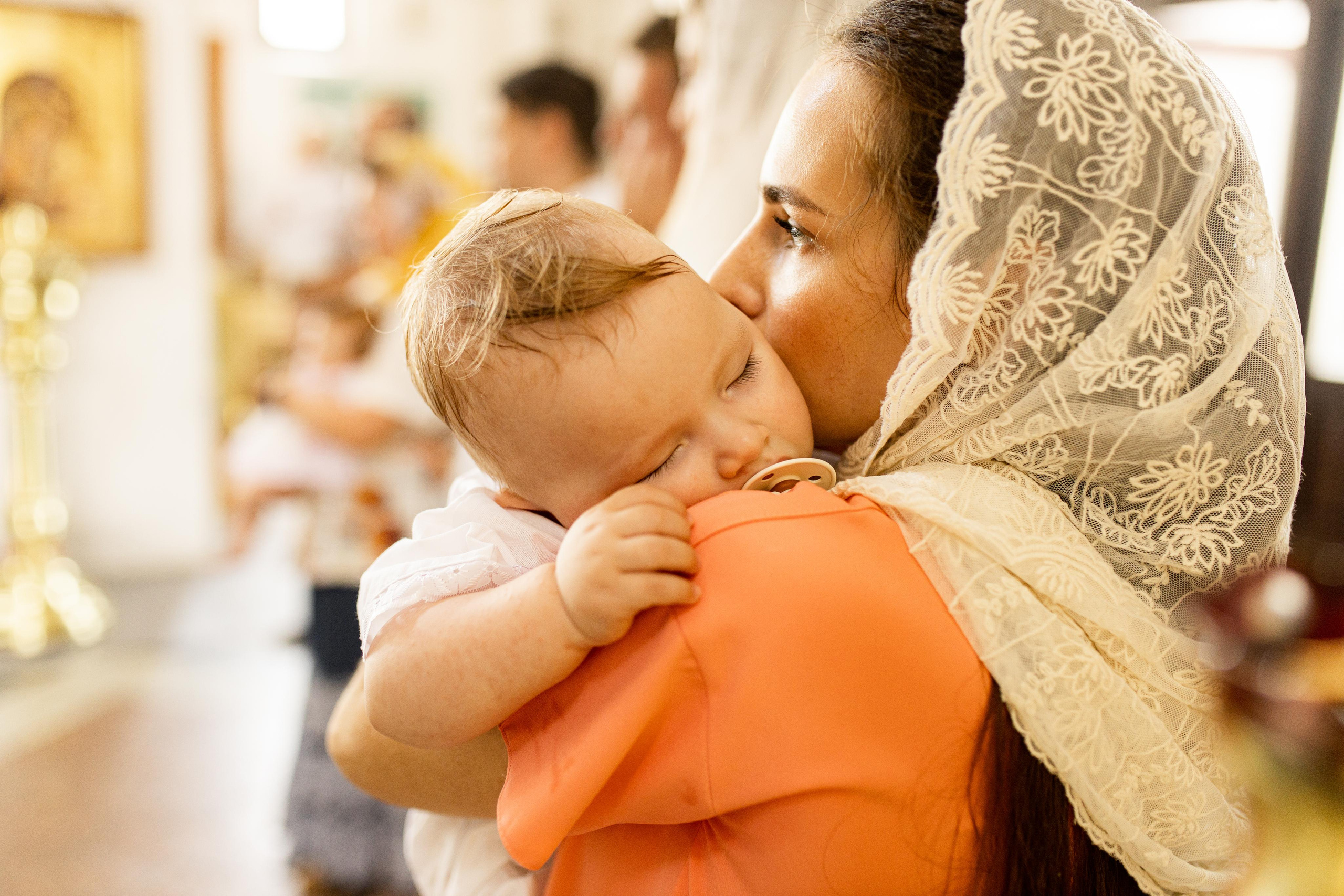 Юлия, церковь Святых Новомучеников. Свадебный фотограф | Москва