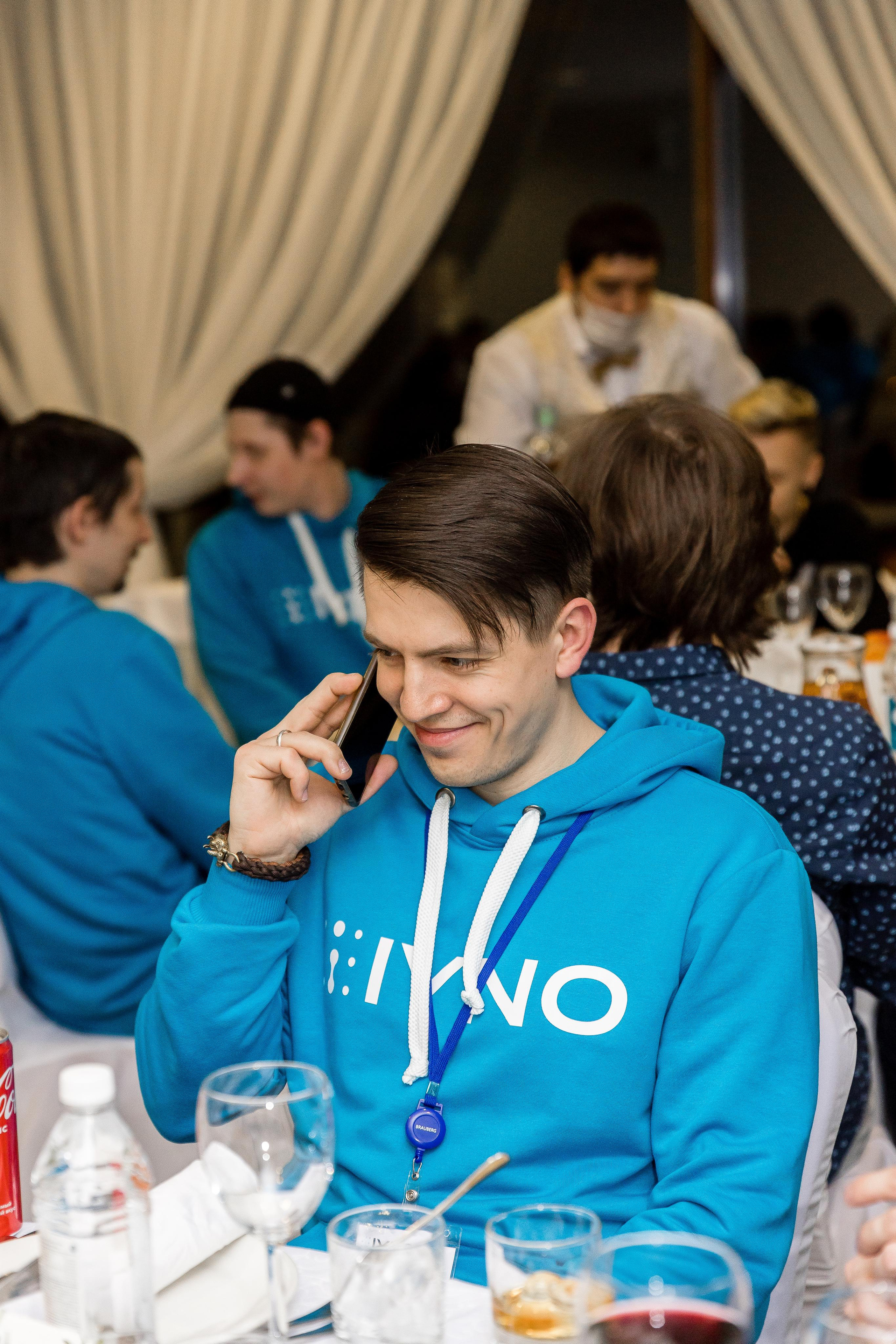 IYNO Корпоратив. Свадебный фотограф | Москва