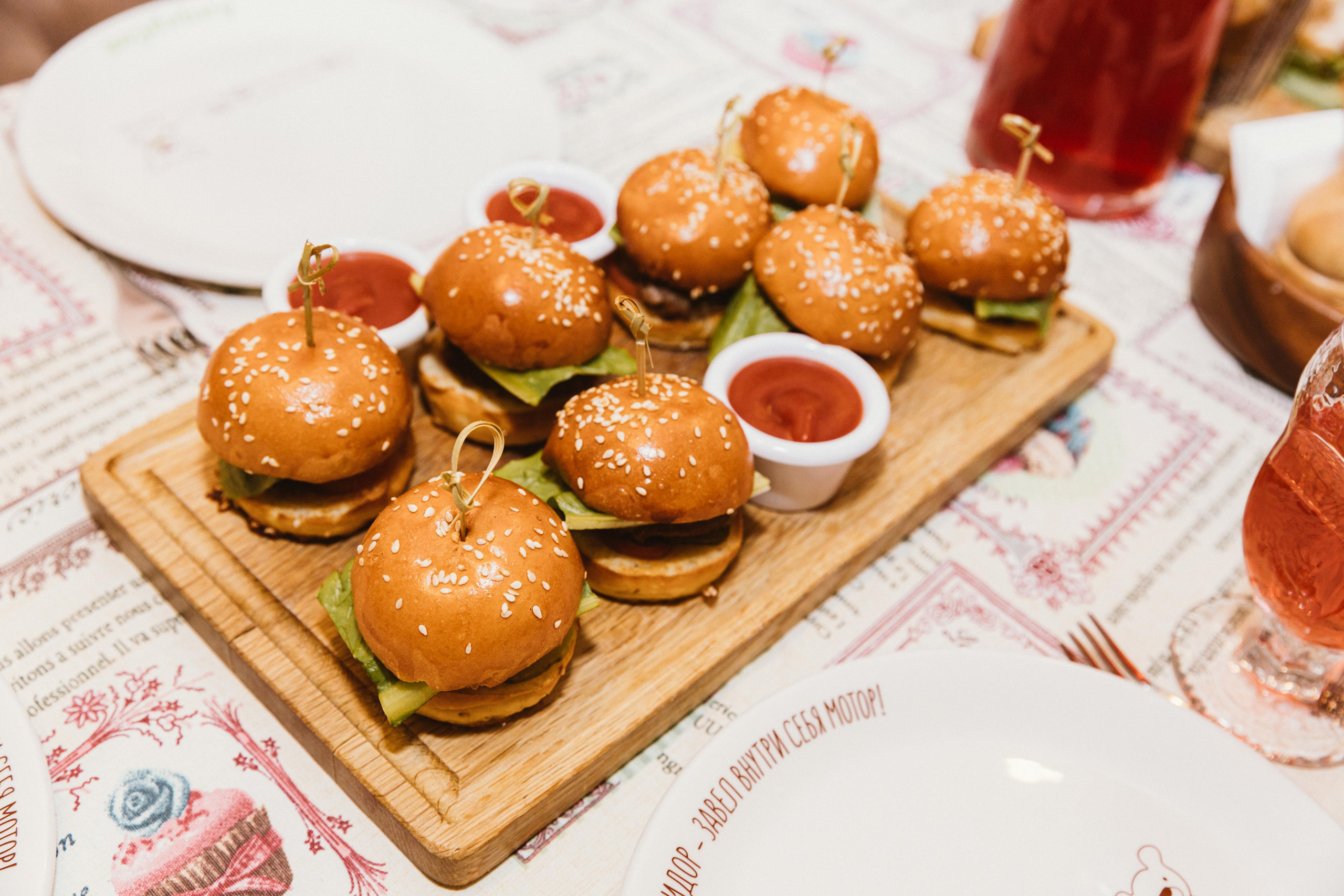 Лиза, 5 лет, кафе Андерсон. Свадебный фотограф | Москва