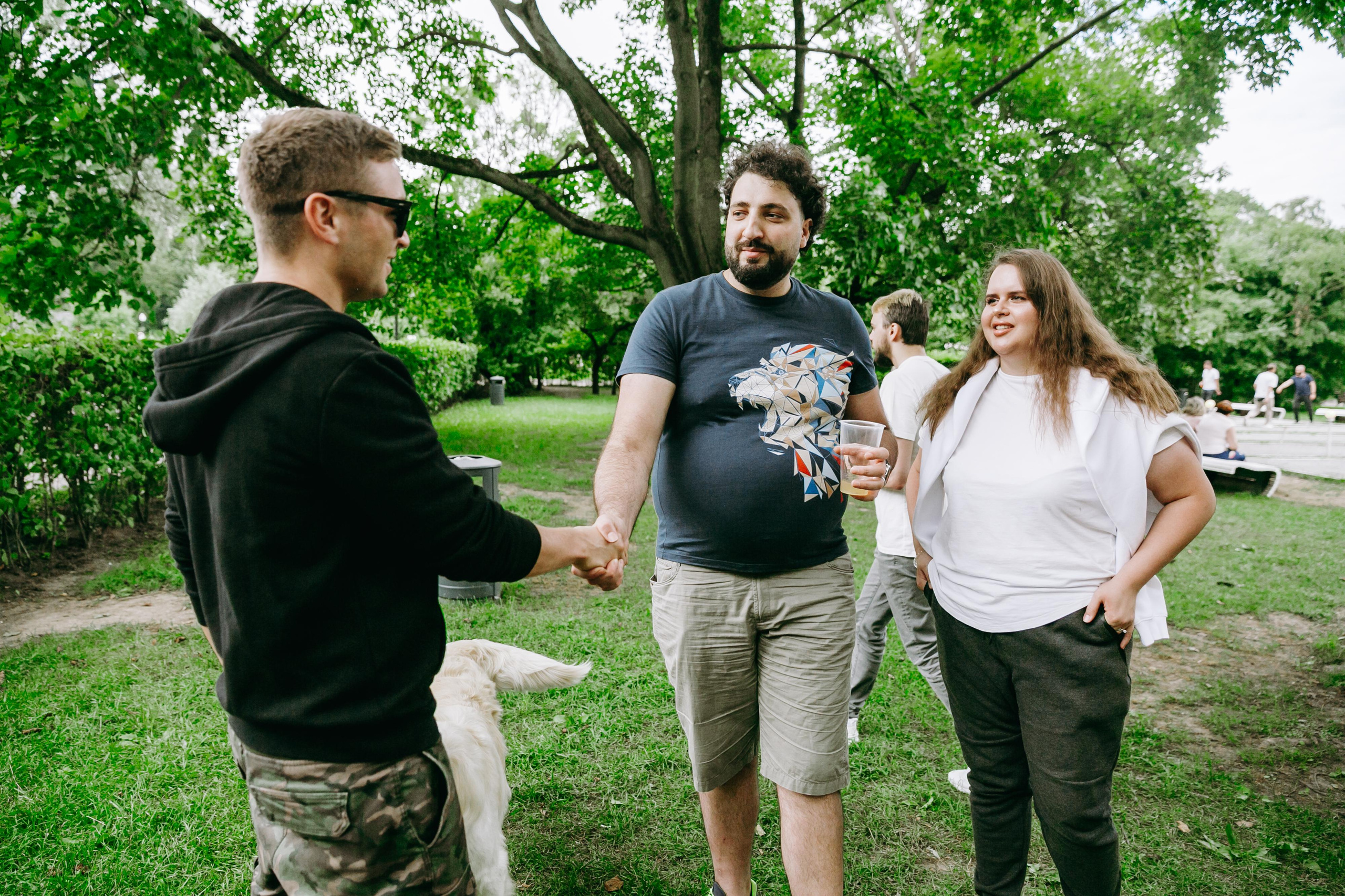 Insolar Team, Корпоратив. Свадебный фотограф | Москва