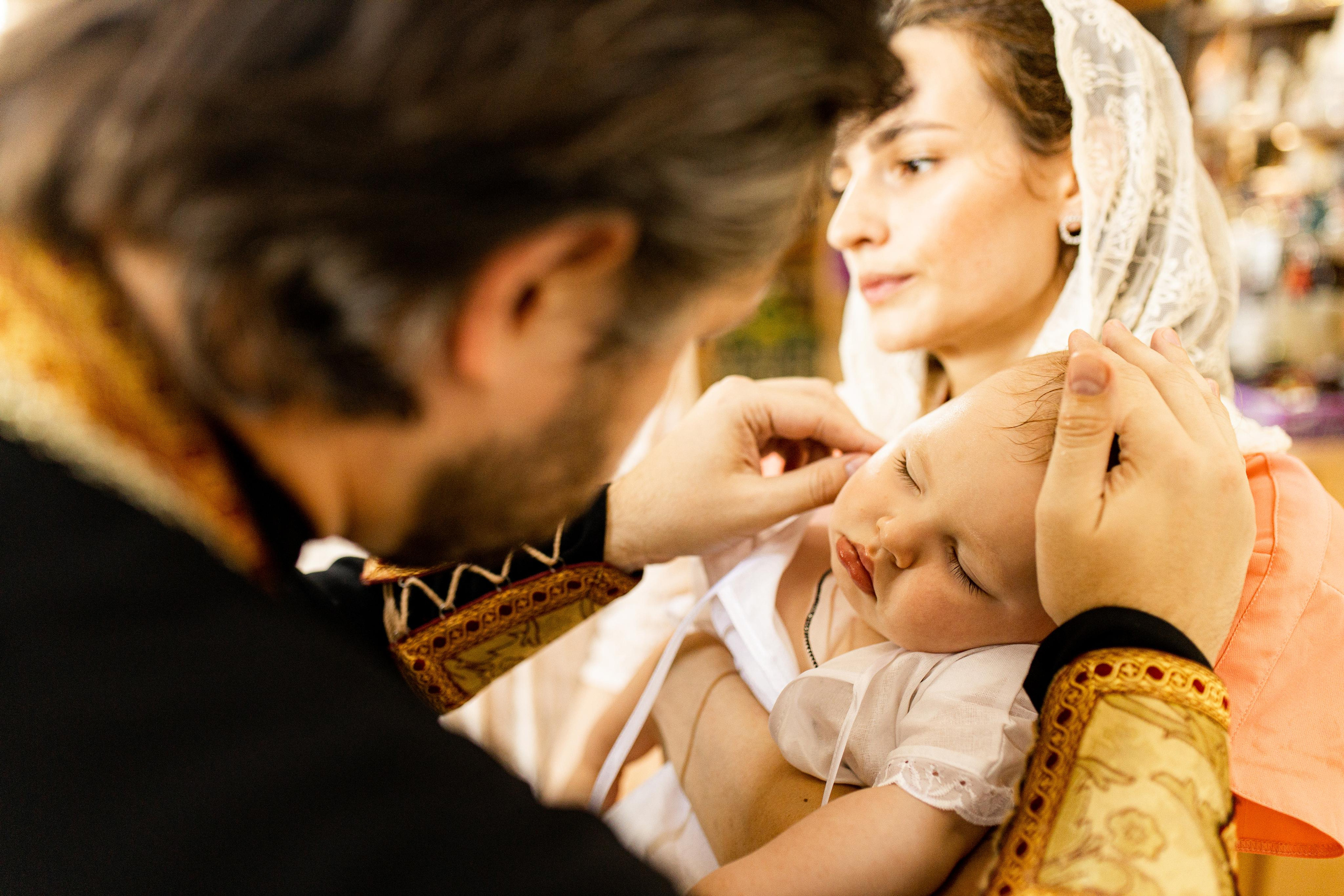 Юлия, церковь Святых Новомучеников. Свадебный фотограф | Москва