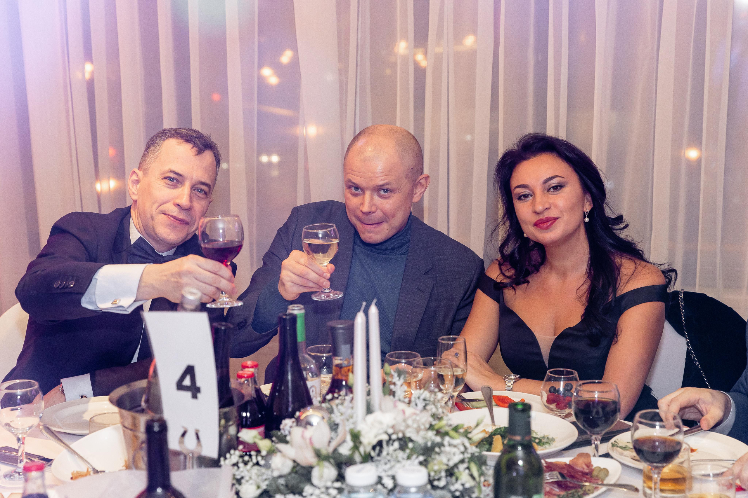 Премия Омбудсмены 2021. Свадебный фотограф | Москва