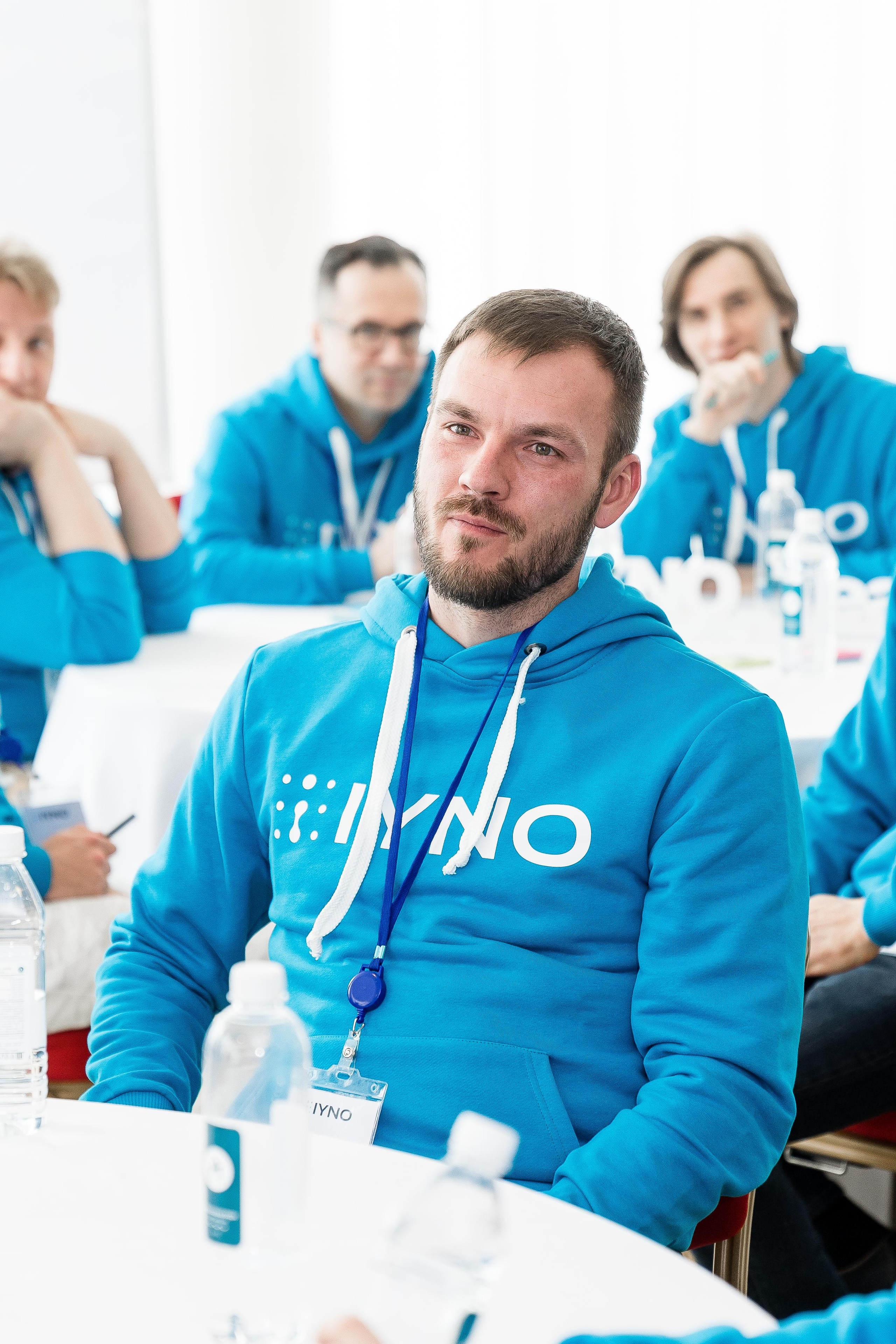 IYNO Корпоратив. Свадебный фотограф | Москва