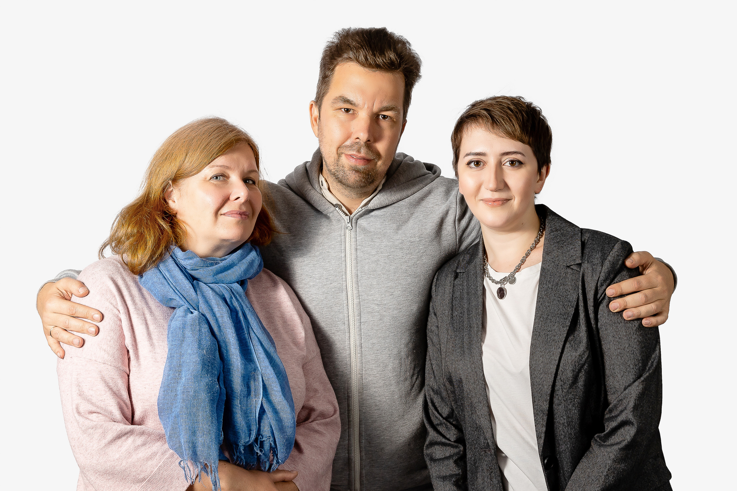 Сотрудники «Аванглобал» для сайта. Свадебный фотограф | Москва