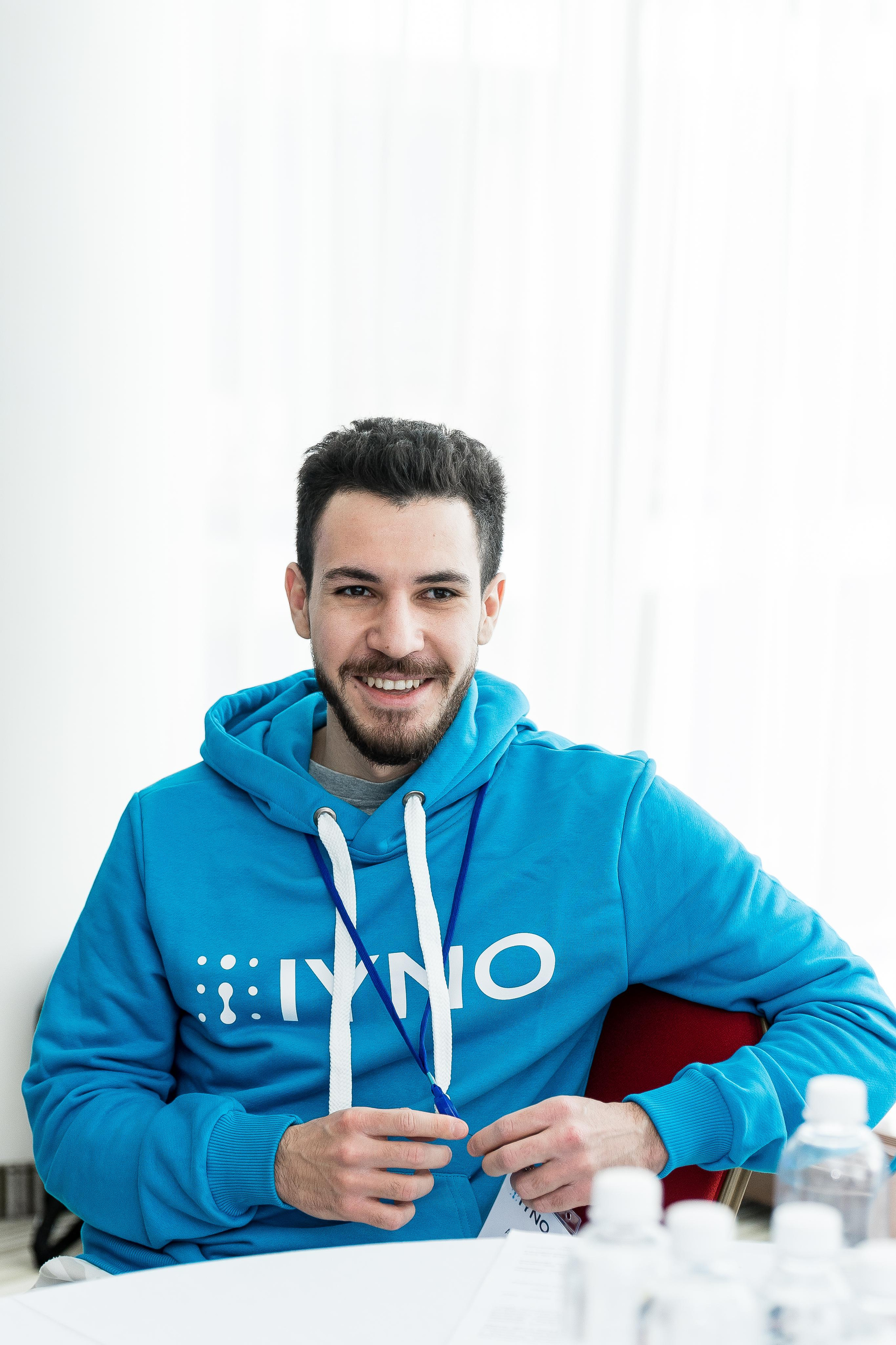 IYNO Корпоратив. Свадебный фотограф | Москва