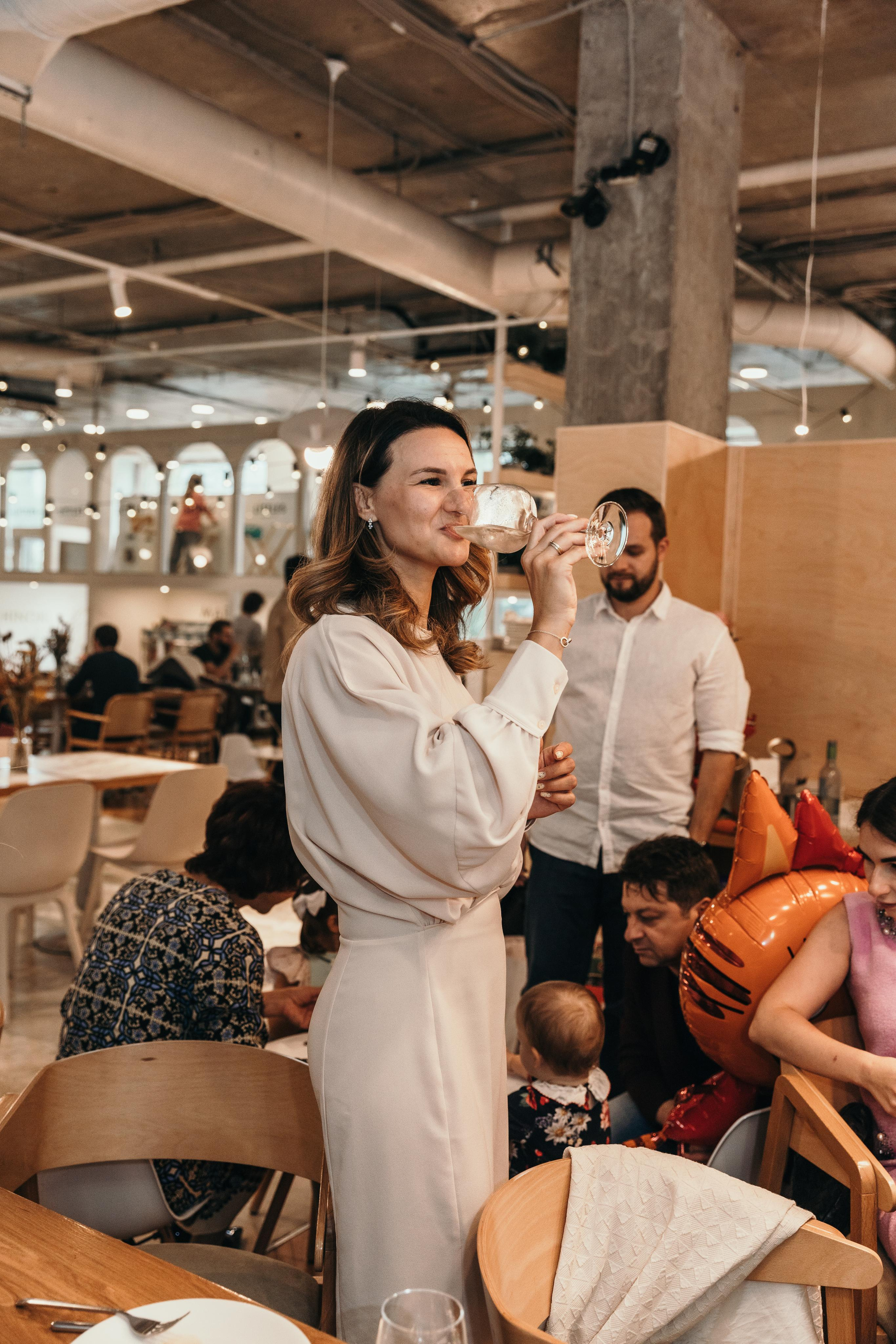 Анечка, Little Kids Play Cafe. Свадебный фотограф | Москва