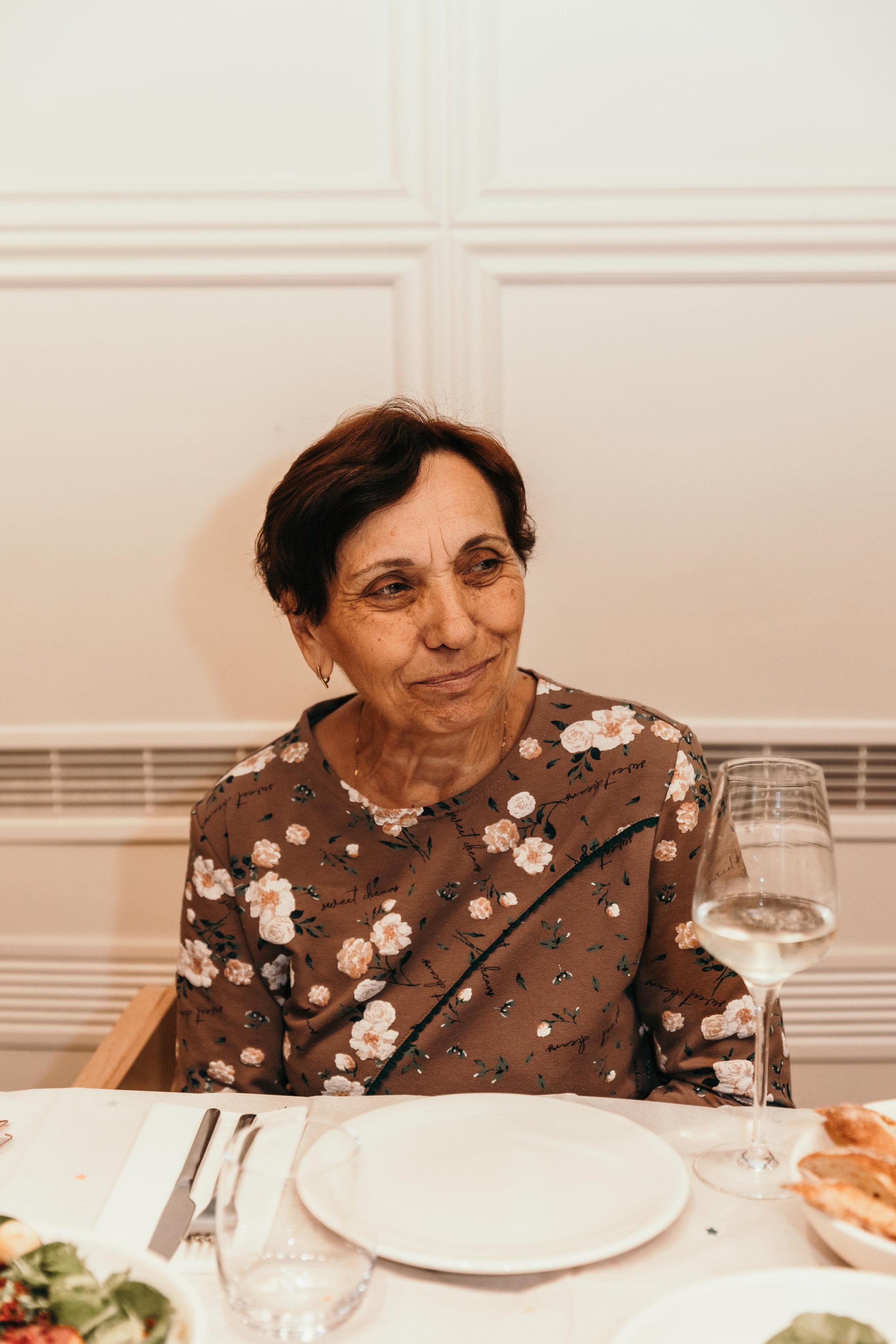 Анечка, Little Kids Play Cafe. Свадебный фотограф | Москва