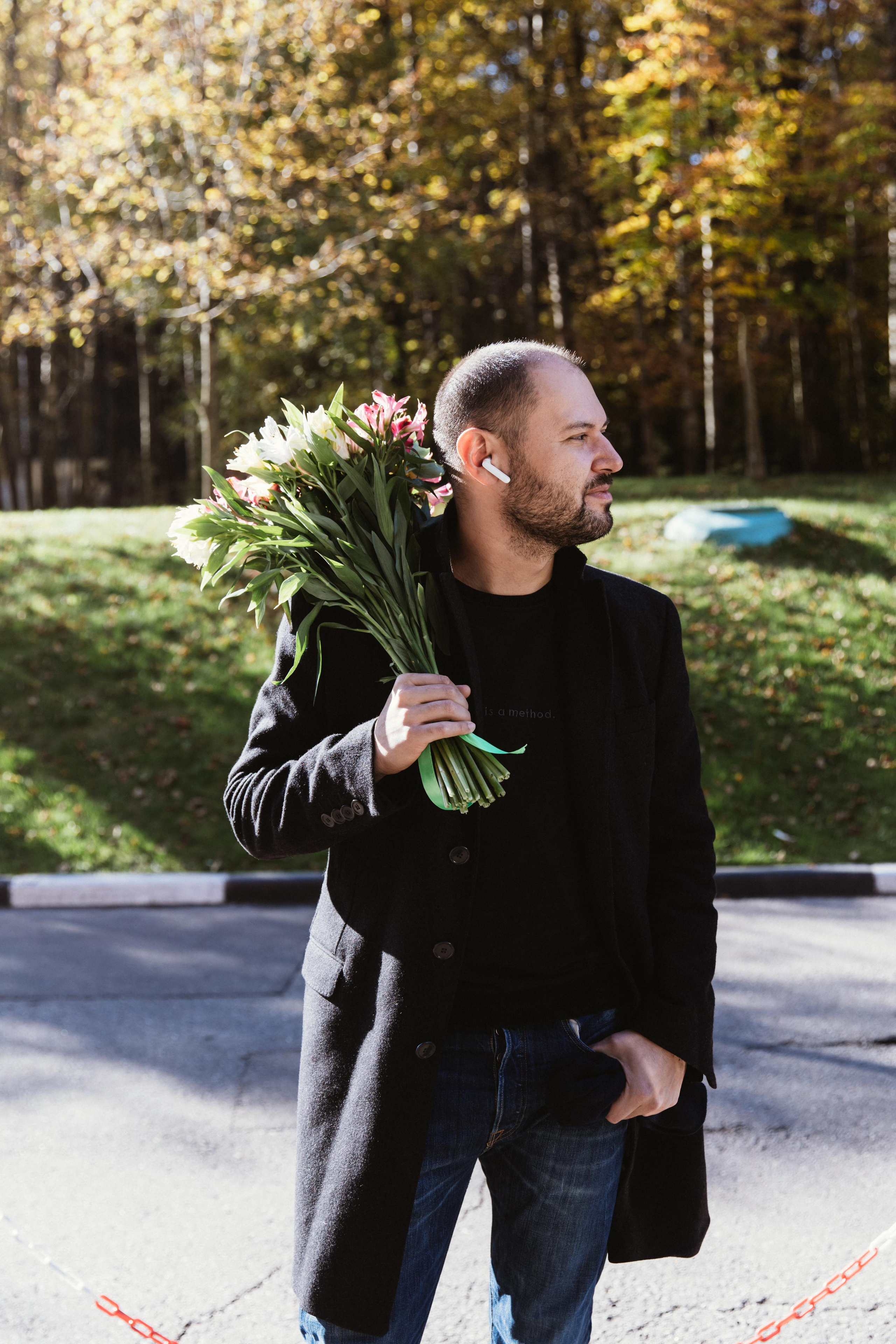 Таня и Леша, ЦКБ. Свадебный фотограф | Москва