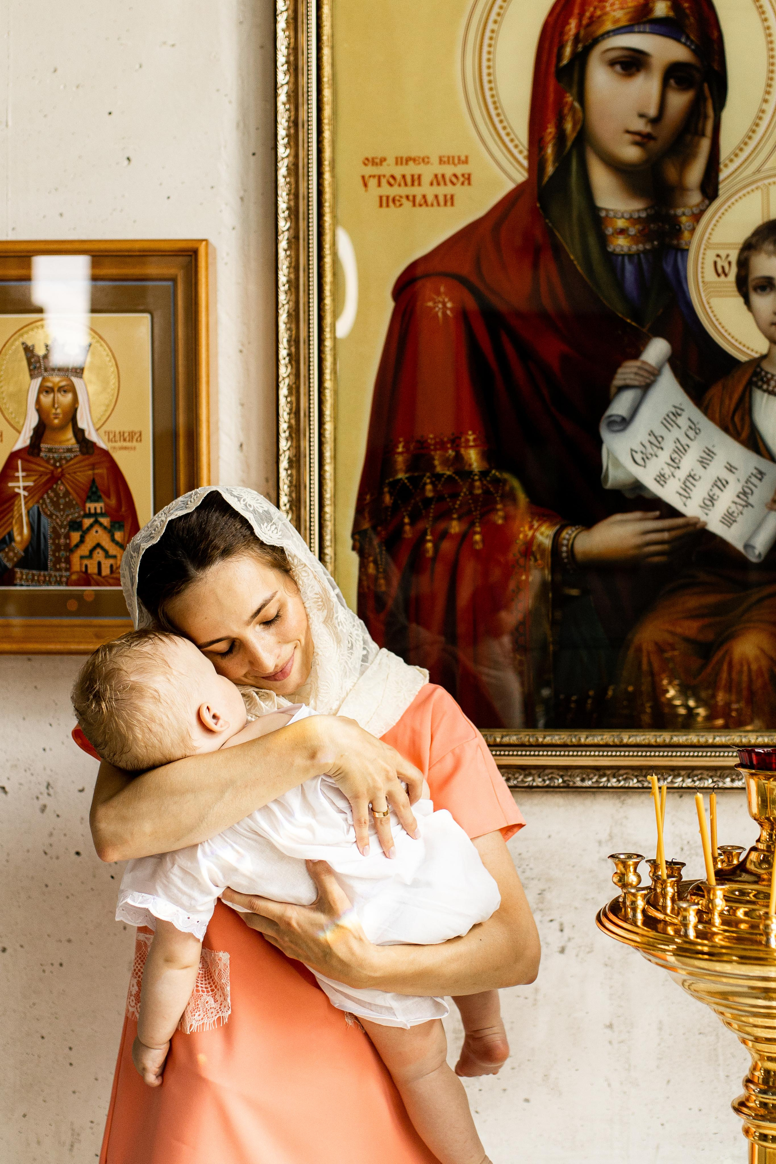 Юлия, церковь Святых Новомучеников. Свадебный фотограф | Москва