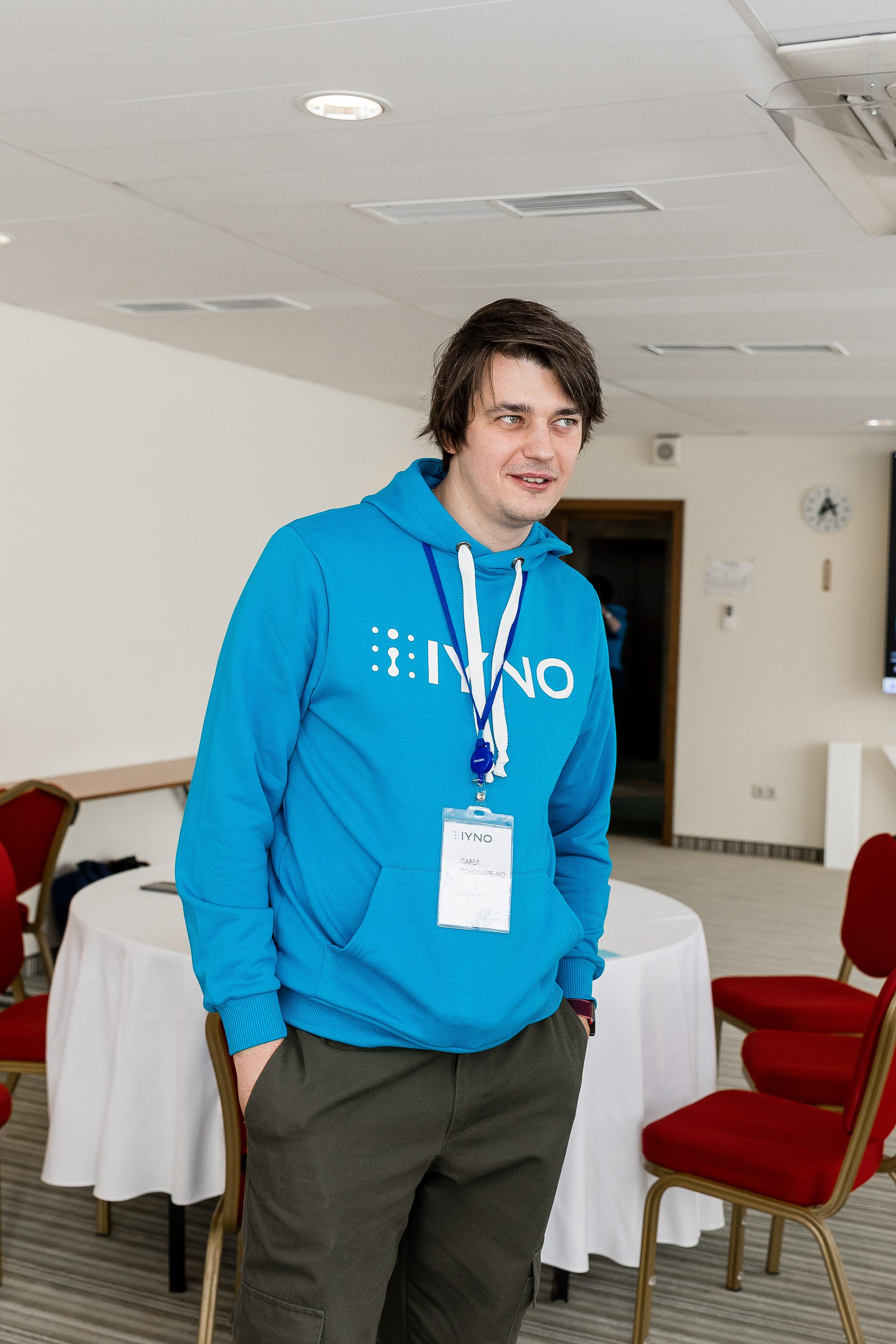 IYNO Корпоратив. Свадебный фотограф | Москва