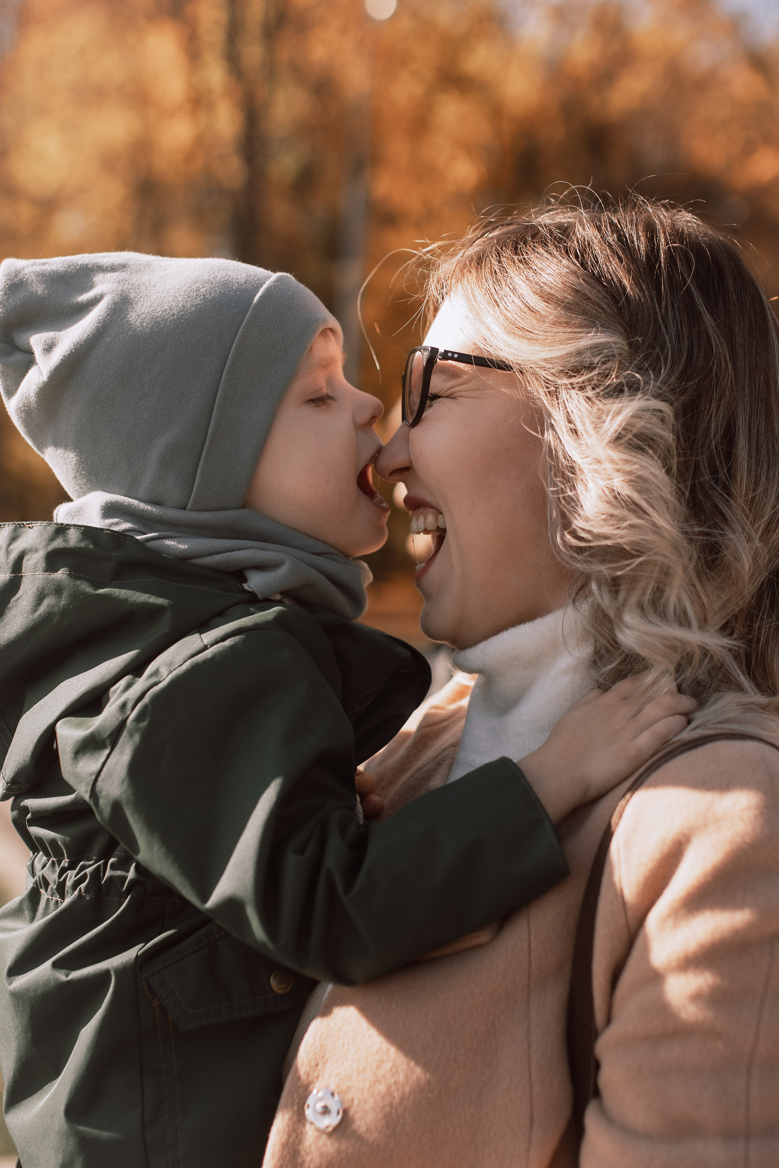 Семья, МГУ, осень…. Свадебный фотограф | Москва