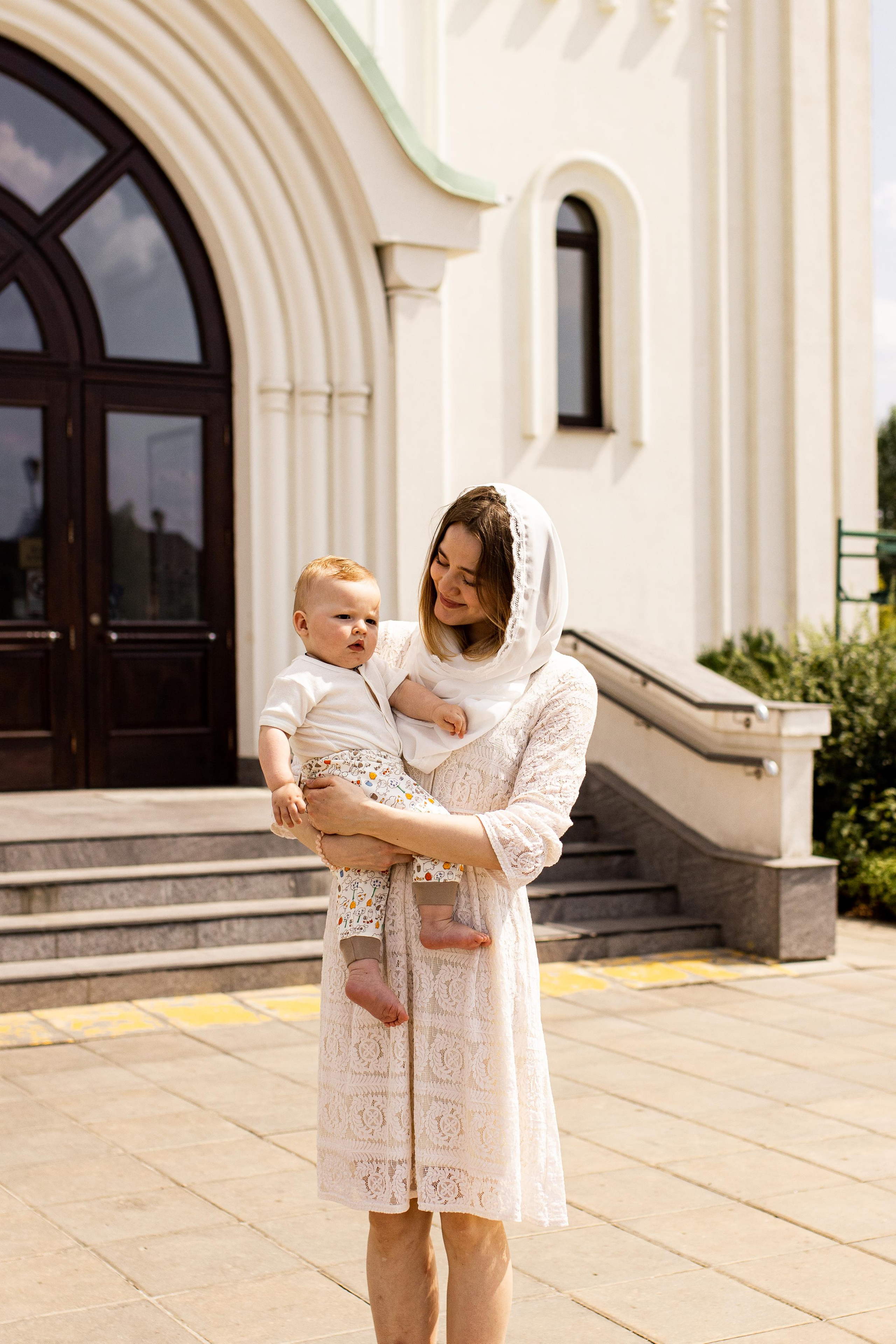 Юлия, церковь Святых Новомучеников. Свадебный фотограф | Москва
