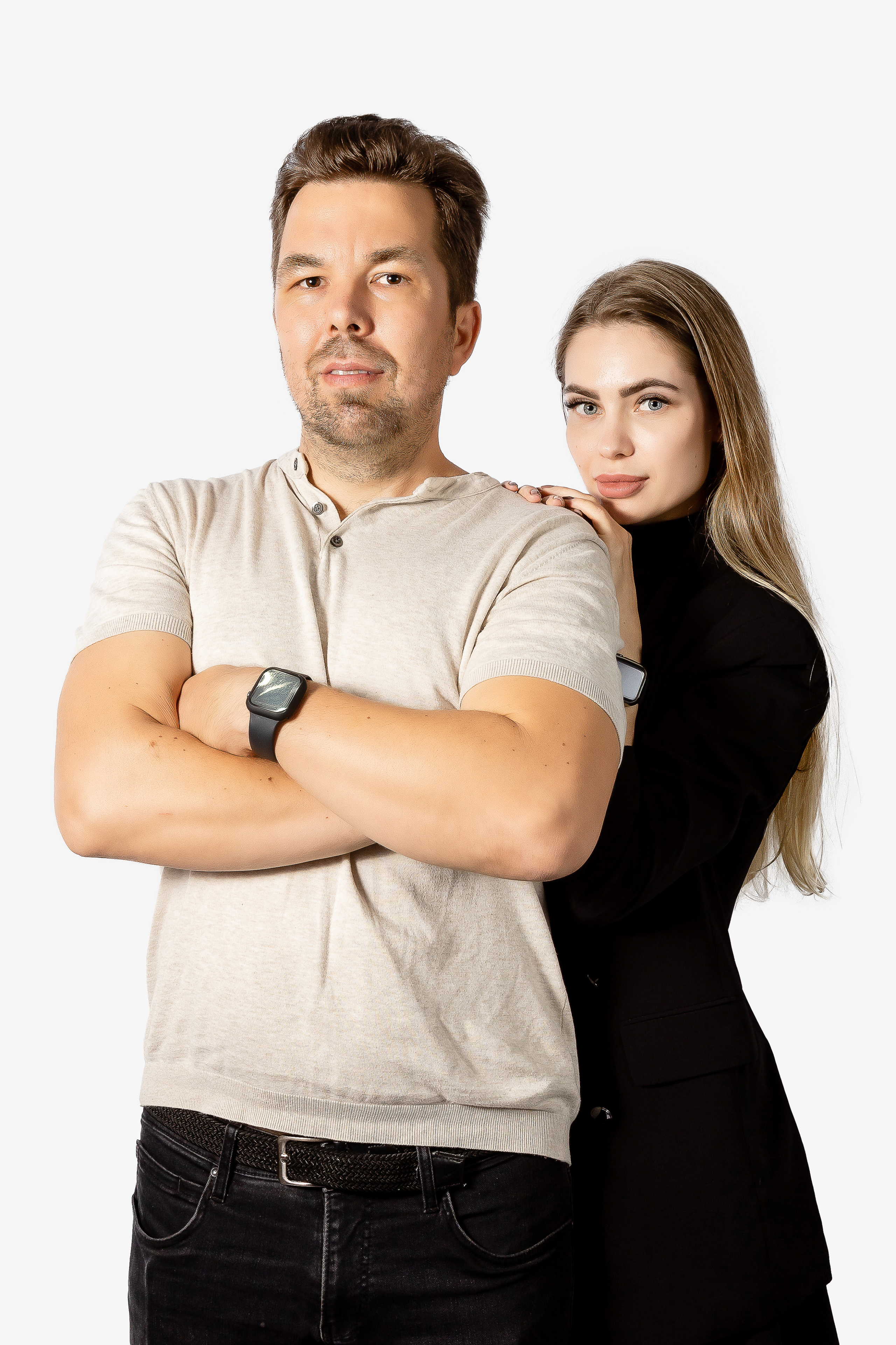 Сотрудники «Аванглобал» для сайта. Свадебный фотограф | Москва