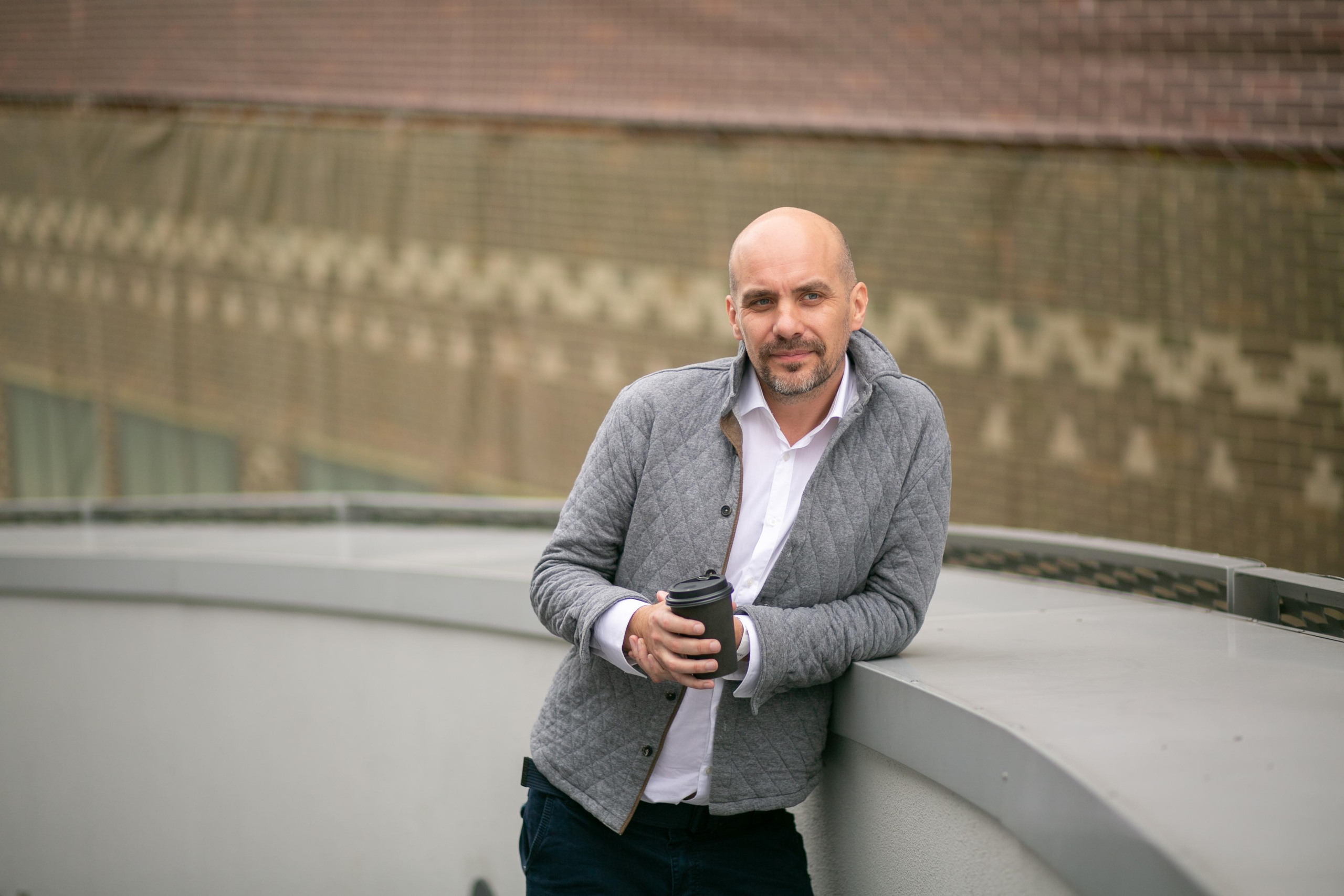 Никита. Свадебный фотограф | Москва