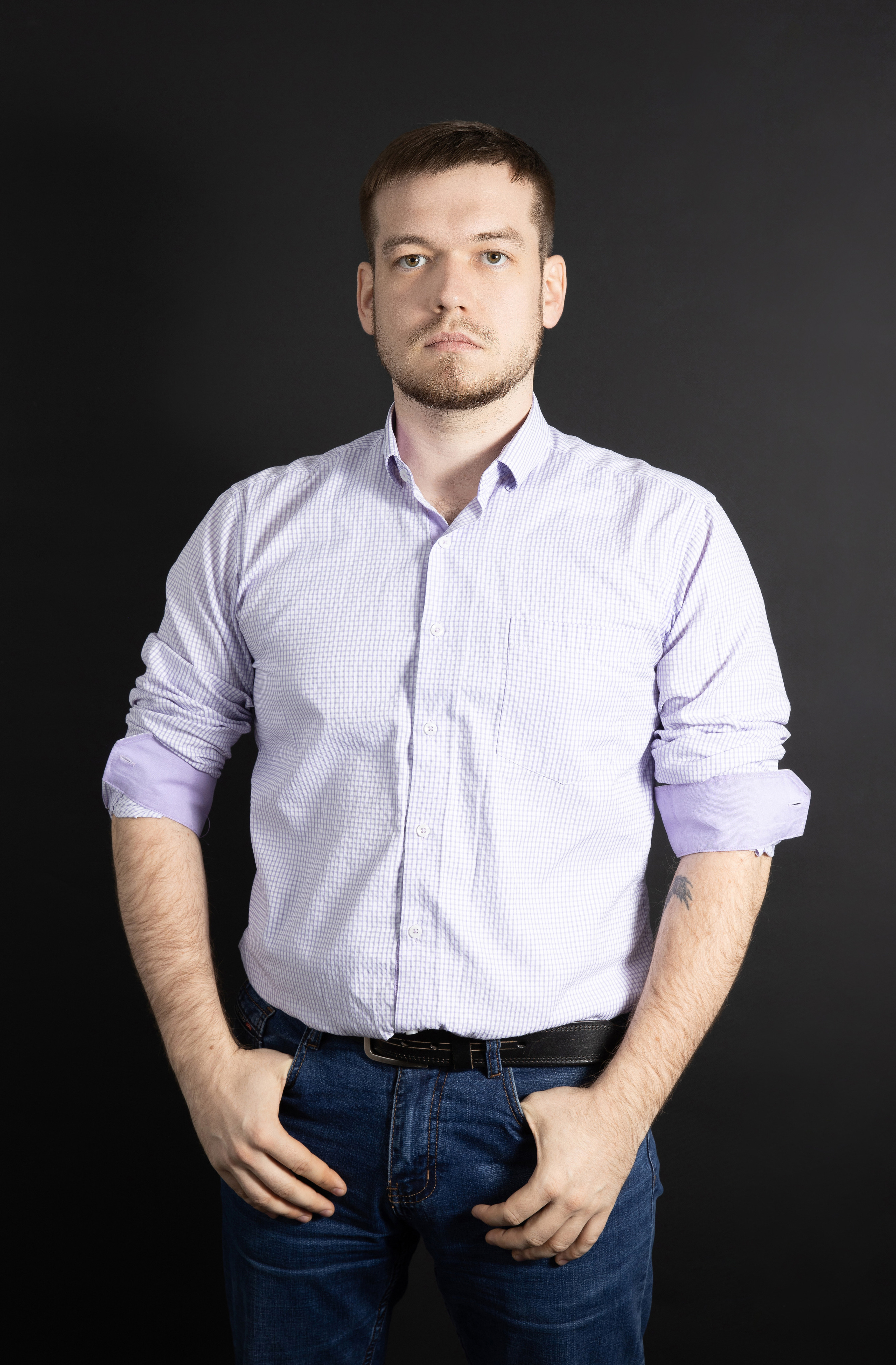 Сотрудники «КАМАЗ» для сайта. Свадебный фотограф | Москва