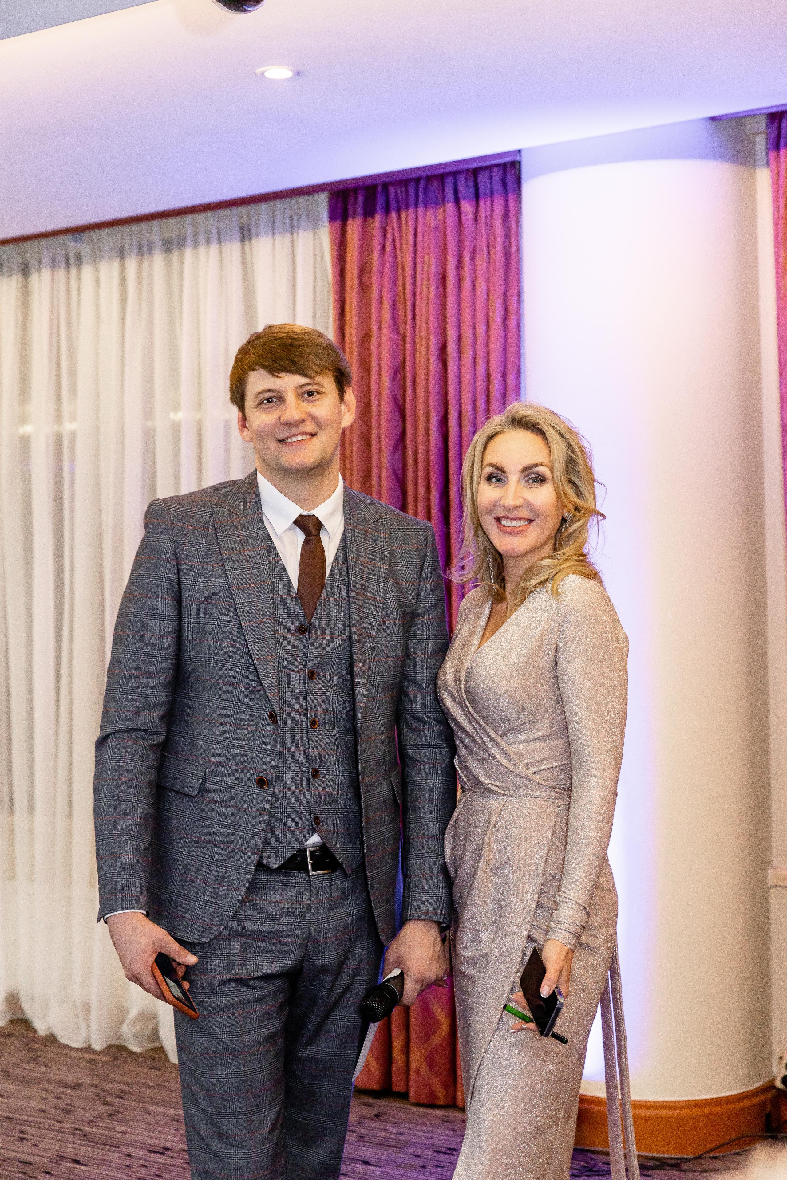 Премия Омбудсмены 2021. Свадебный фотограф | Москва