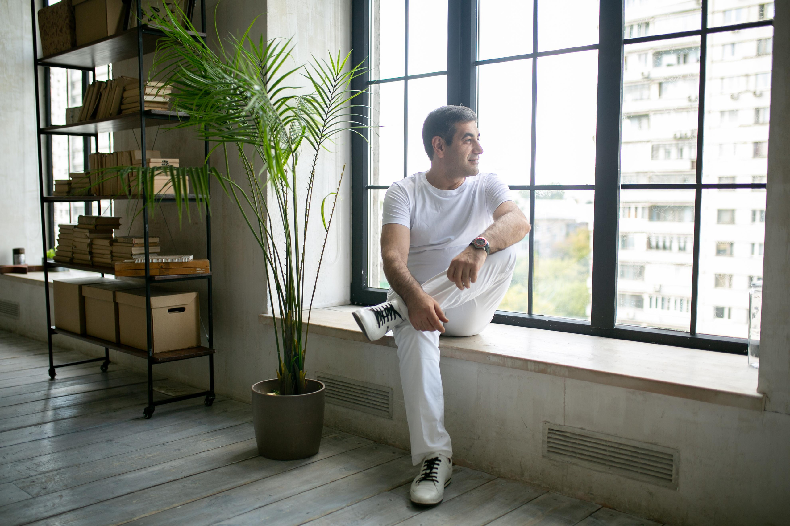 Тимур Врач (для сайта). Свадебный фотограф | Москва