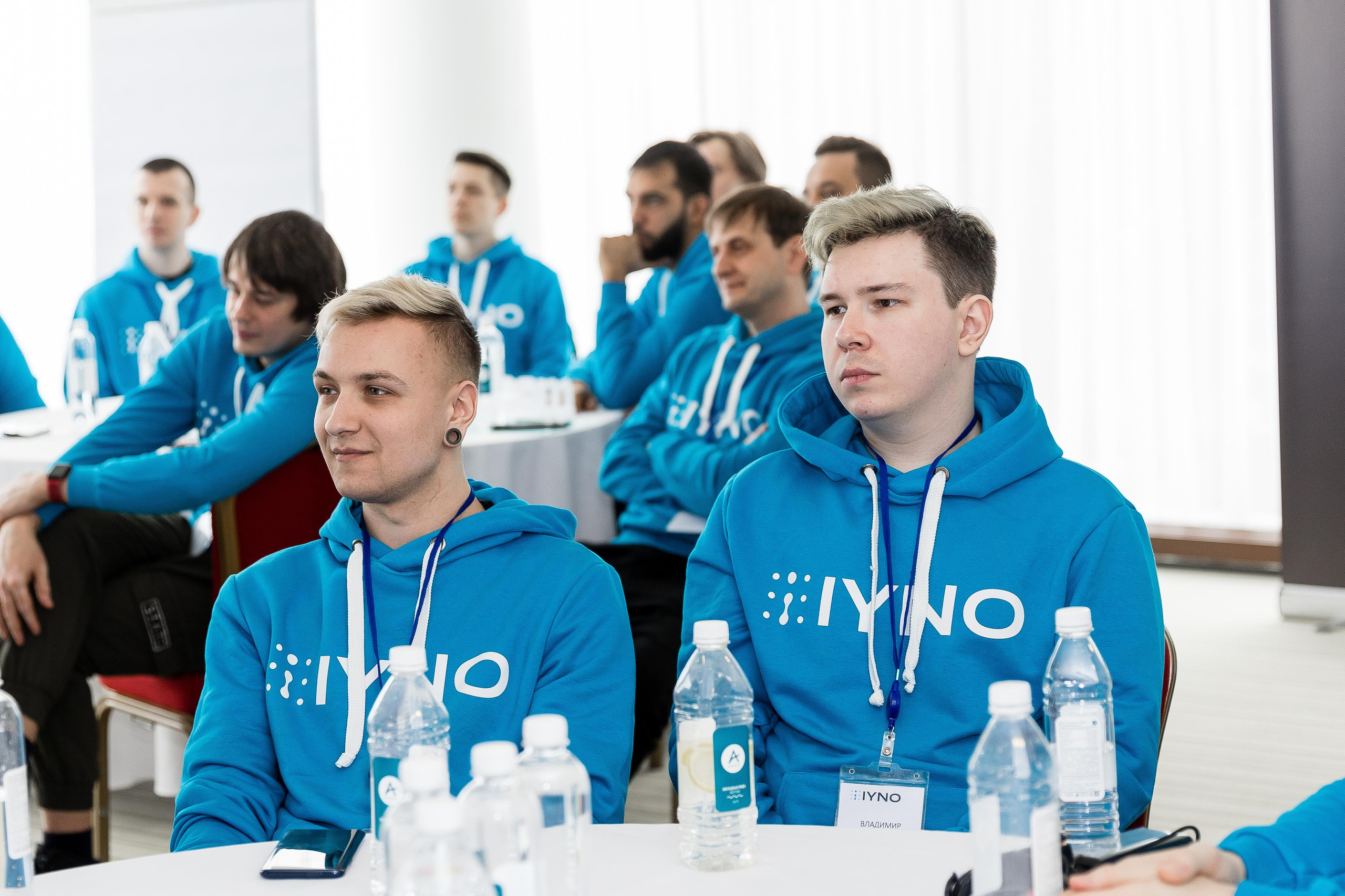 IYNO Корпоратив. Свадебный фотограф | Москва