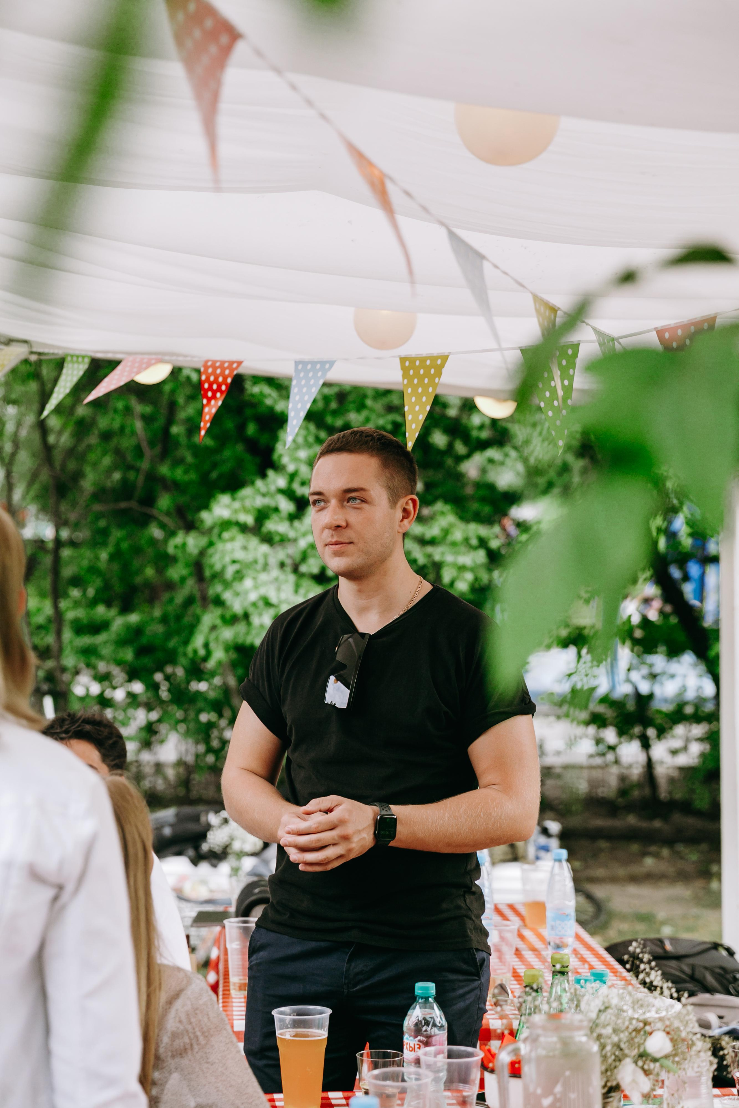 Insolar Team, Корпоратив. Свадебный фотограф | Москва