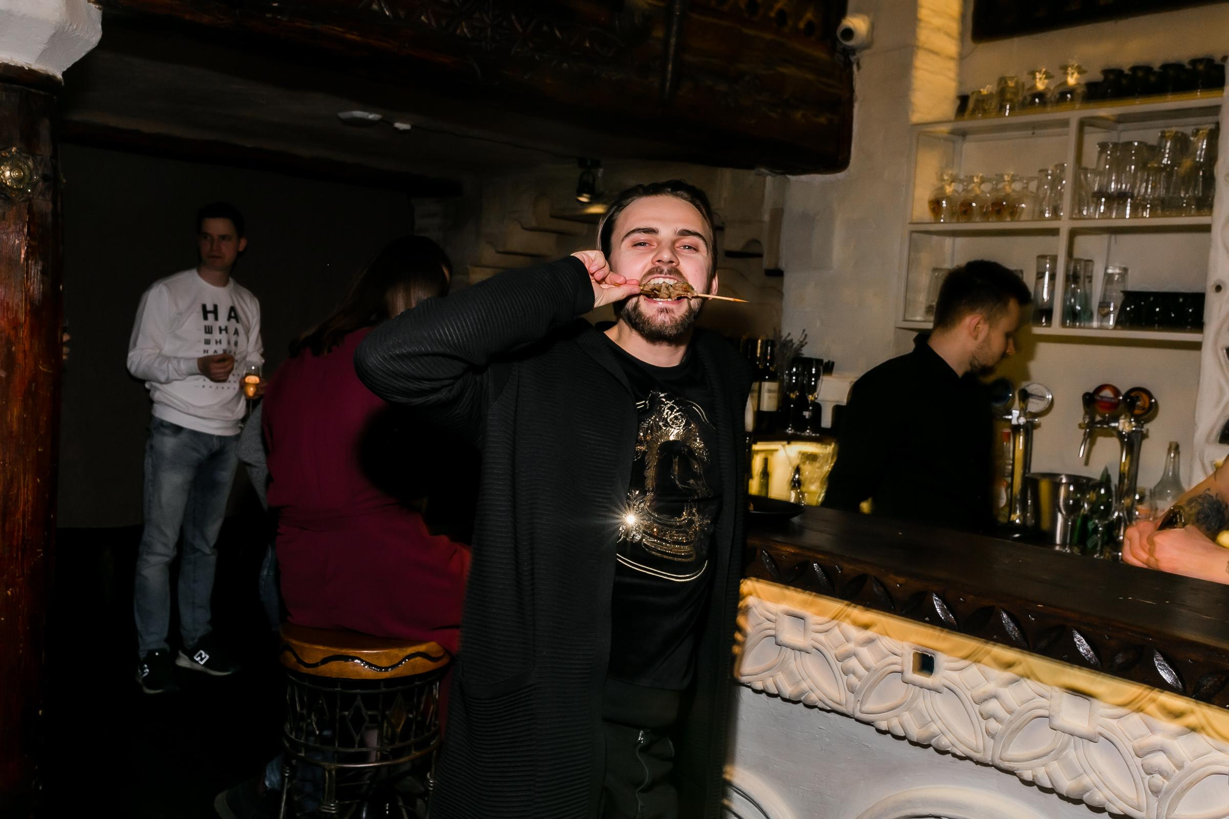 Insolar Team New Year. Свадебный фотограф | Москва