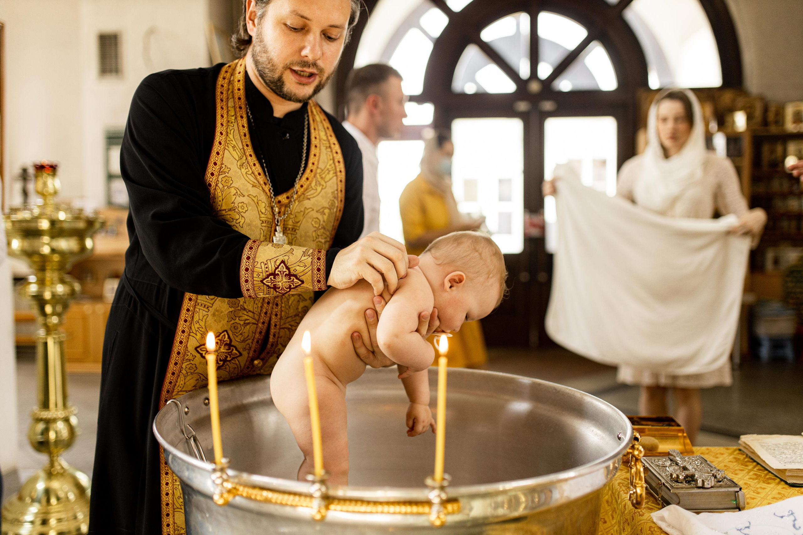 Юлия, церковь Святых Новомучеников. Свадебный фотограф | Москва