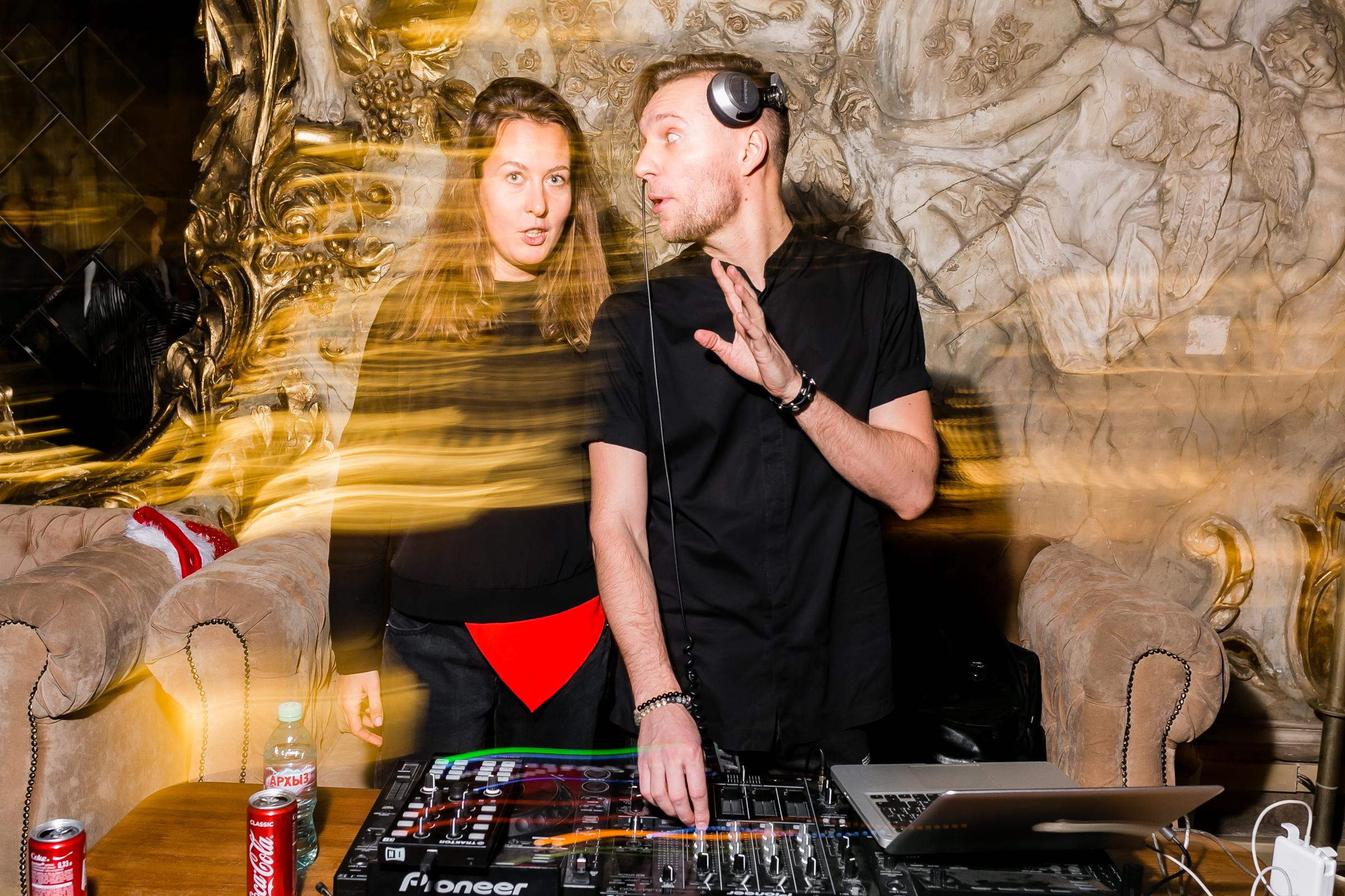 Insolar Team New Year. Свадебный фотограф | Москва